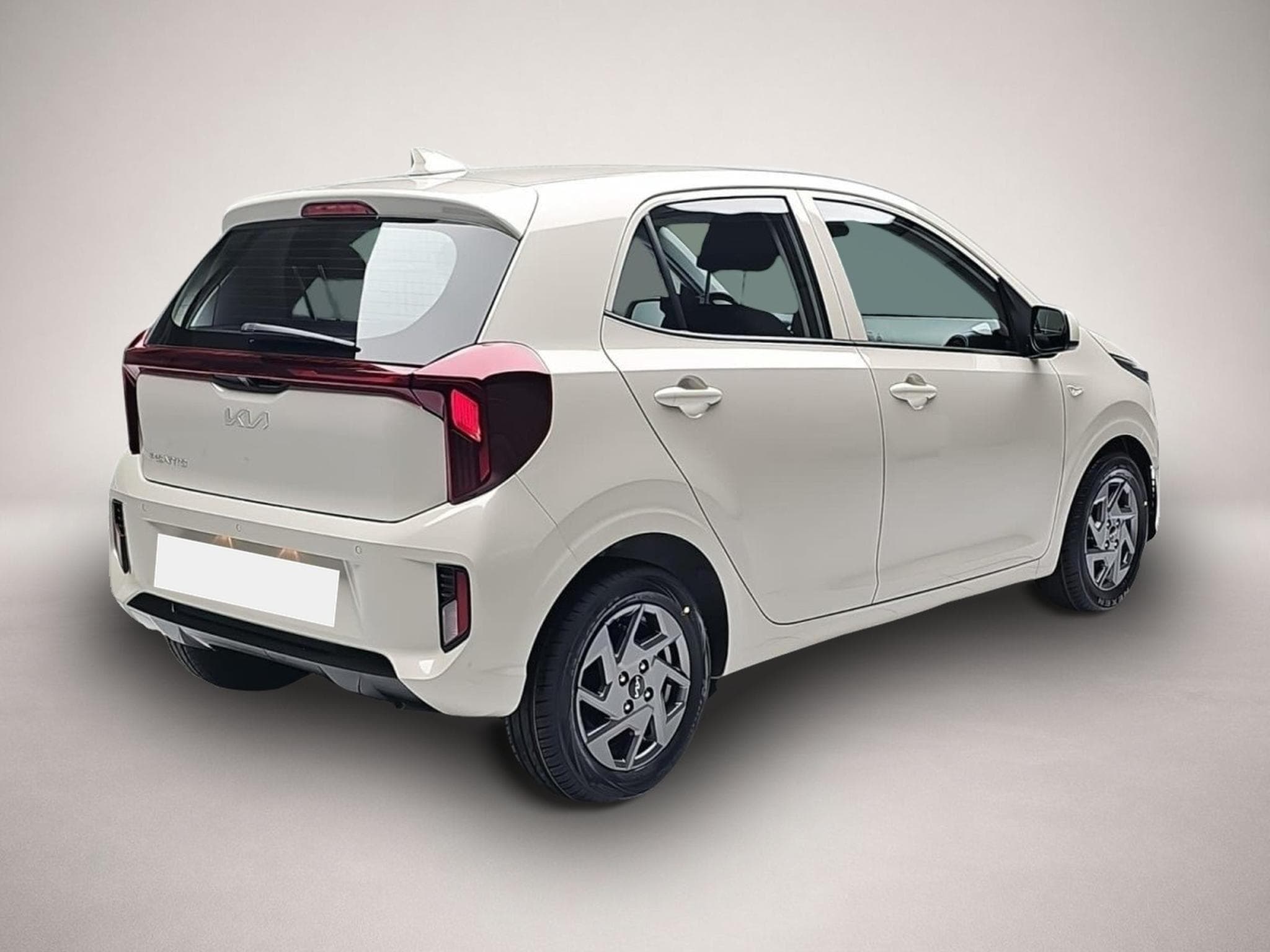 Kia Picanto (2026) - Photo 2