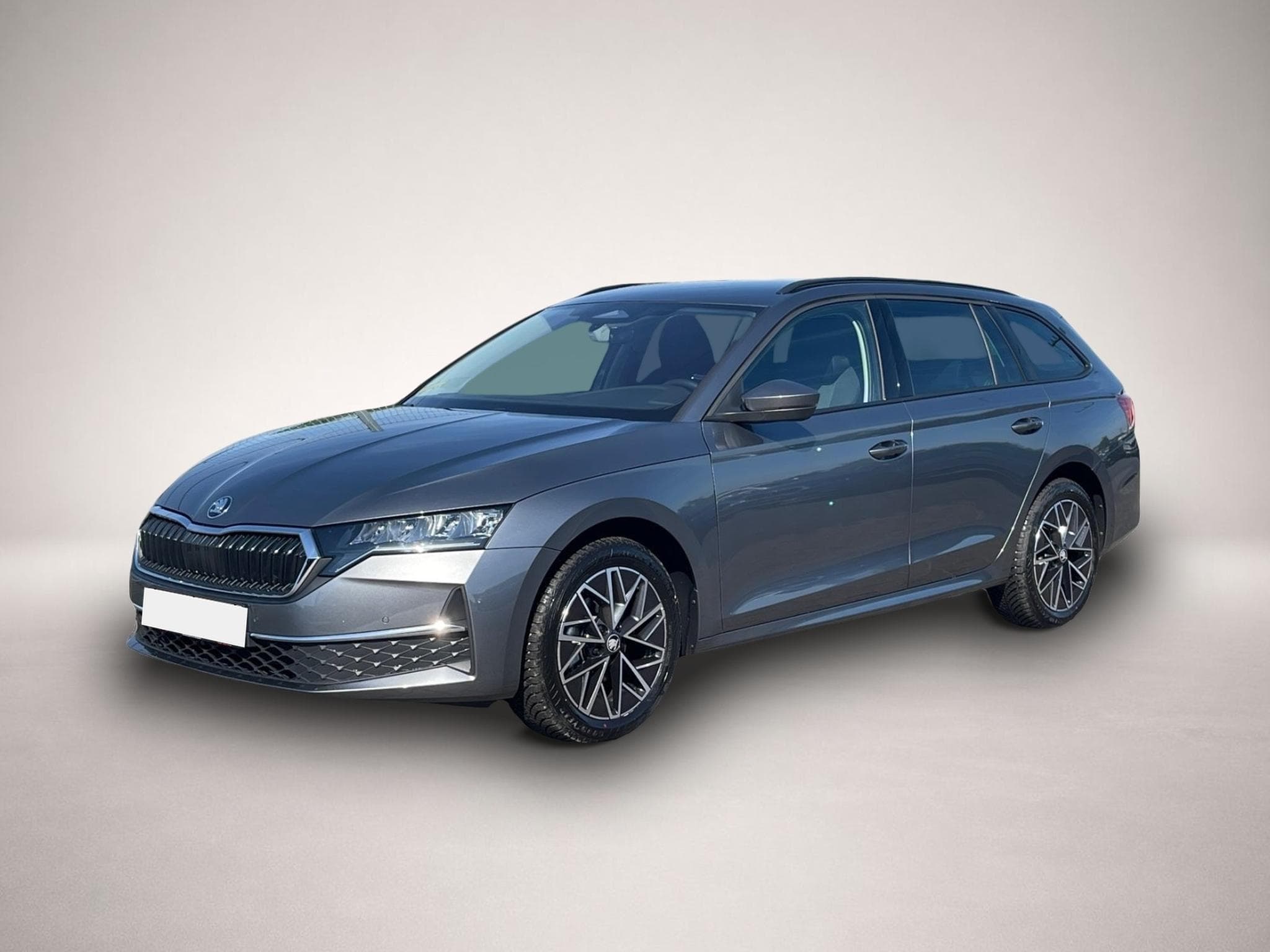 Skoda Octavia (2025) - Photo 1