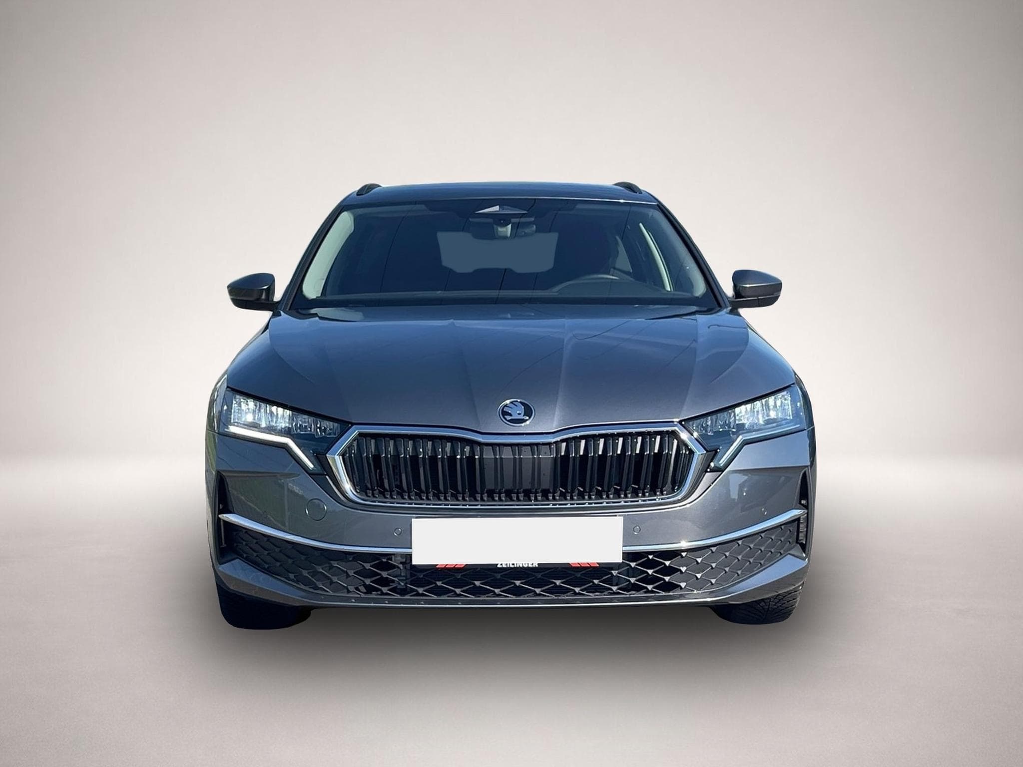 Skoda Octavia (2025) - Photo 2