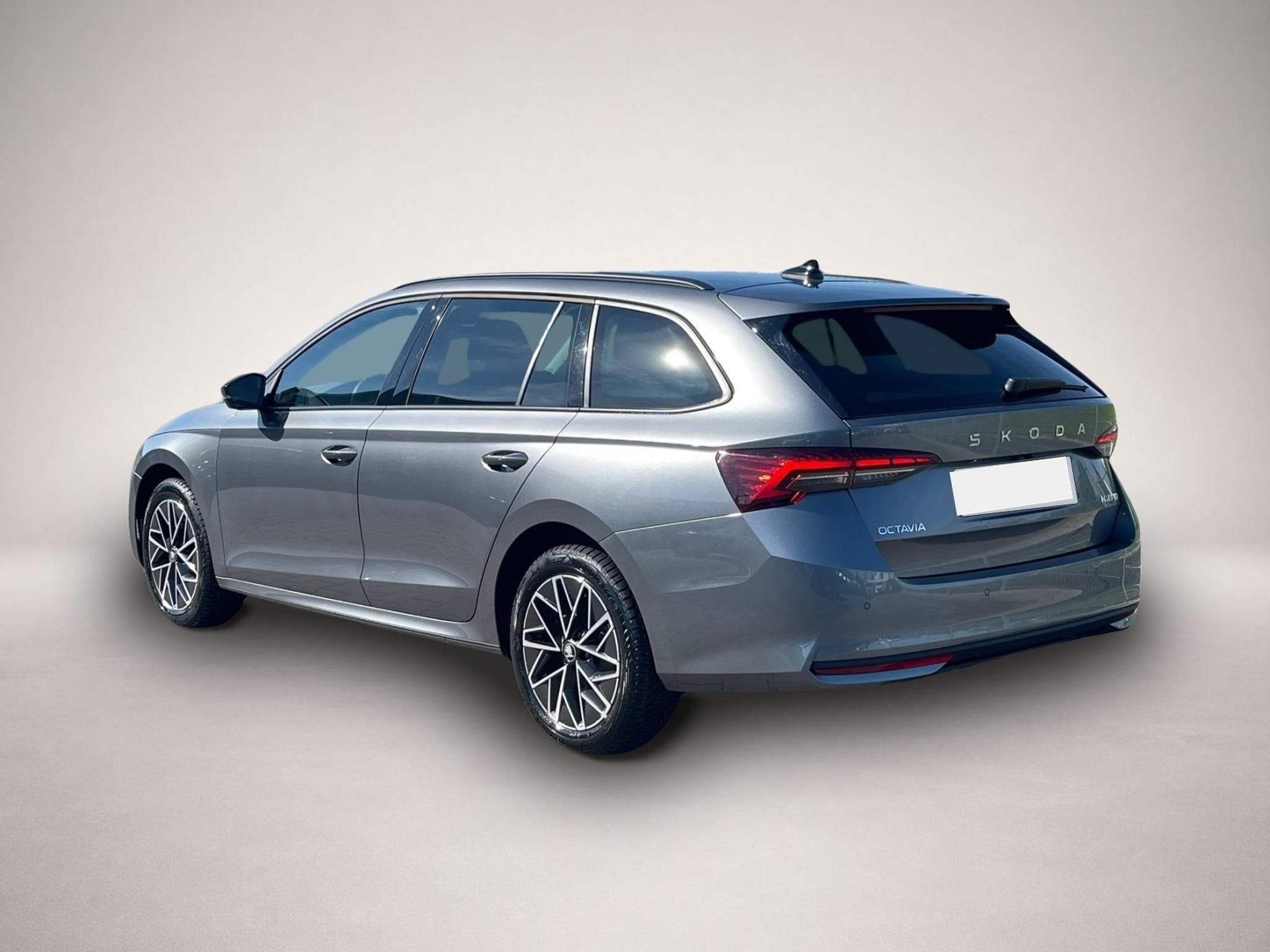 Skoda Octavia (2025) - Photo 4