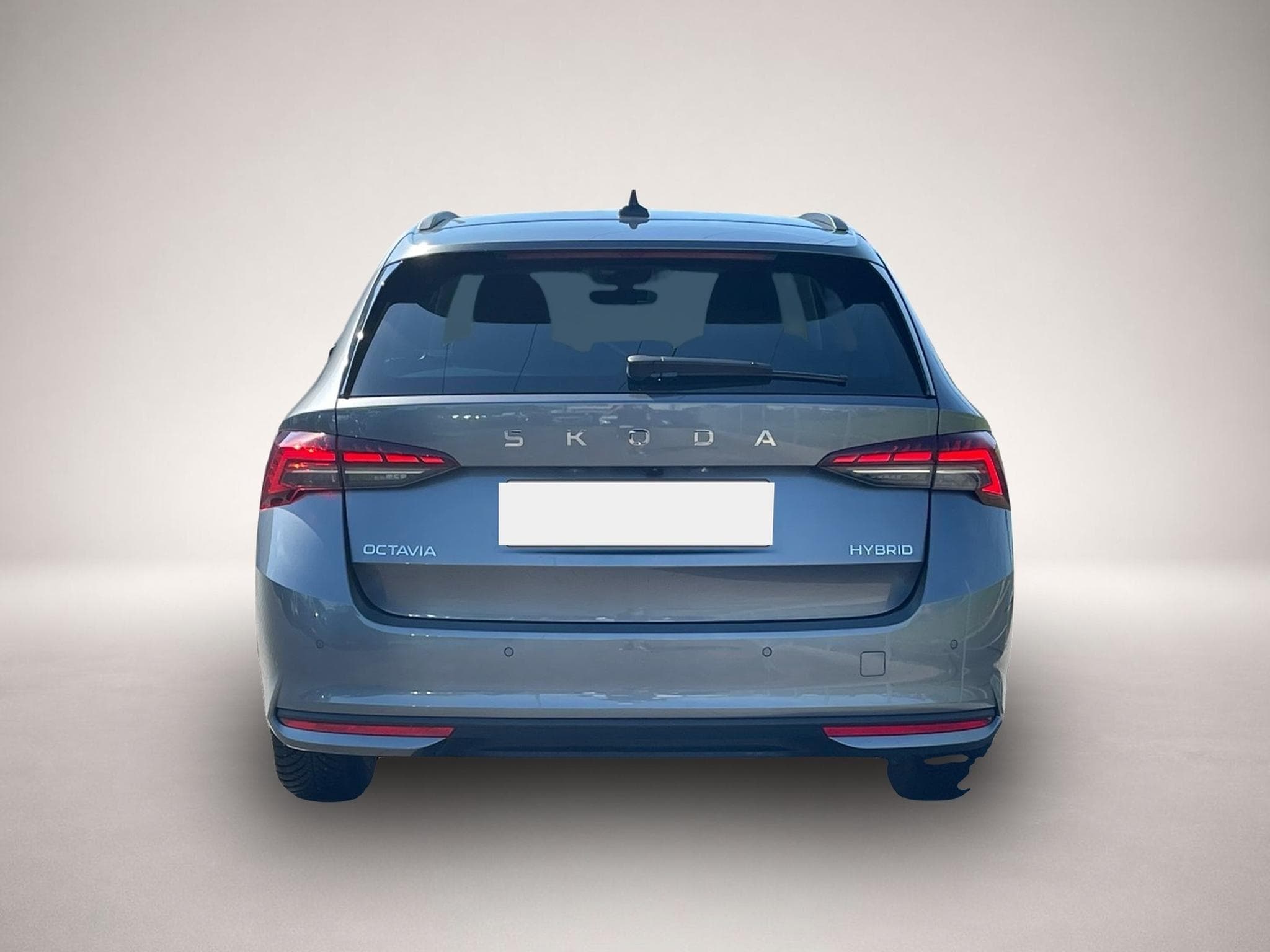 Skoda Octavia (2025) - Photo 5