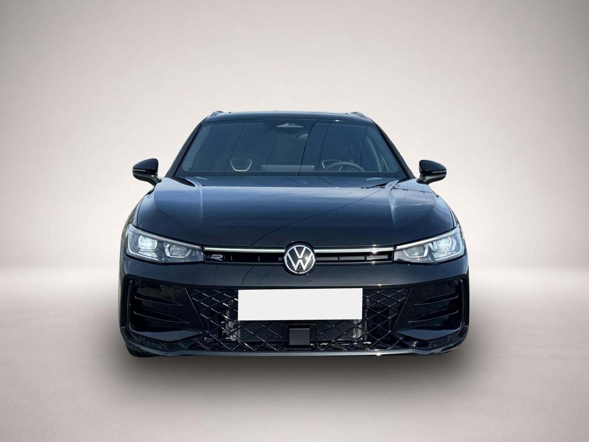 VW Passat (2026) - Photo 2