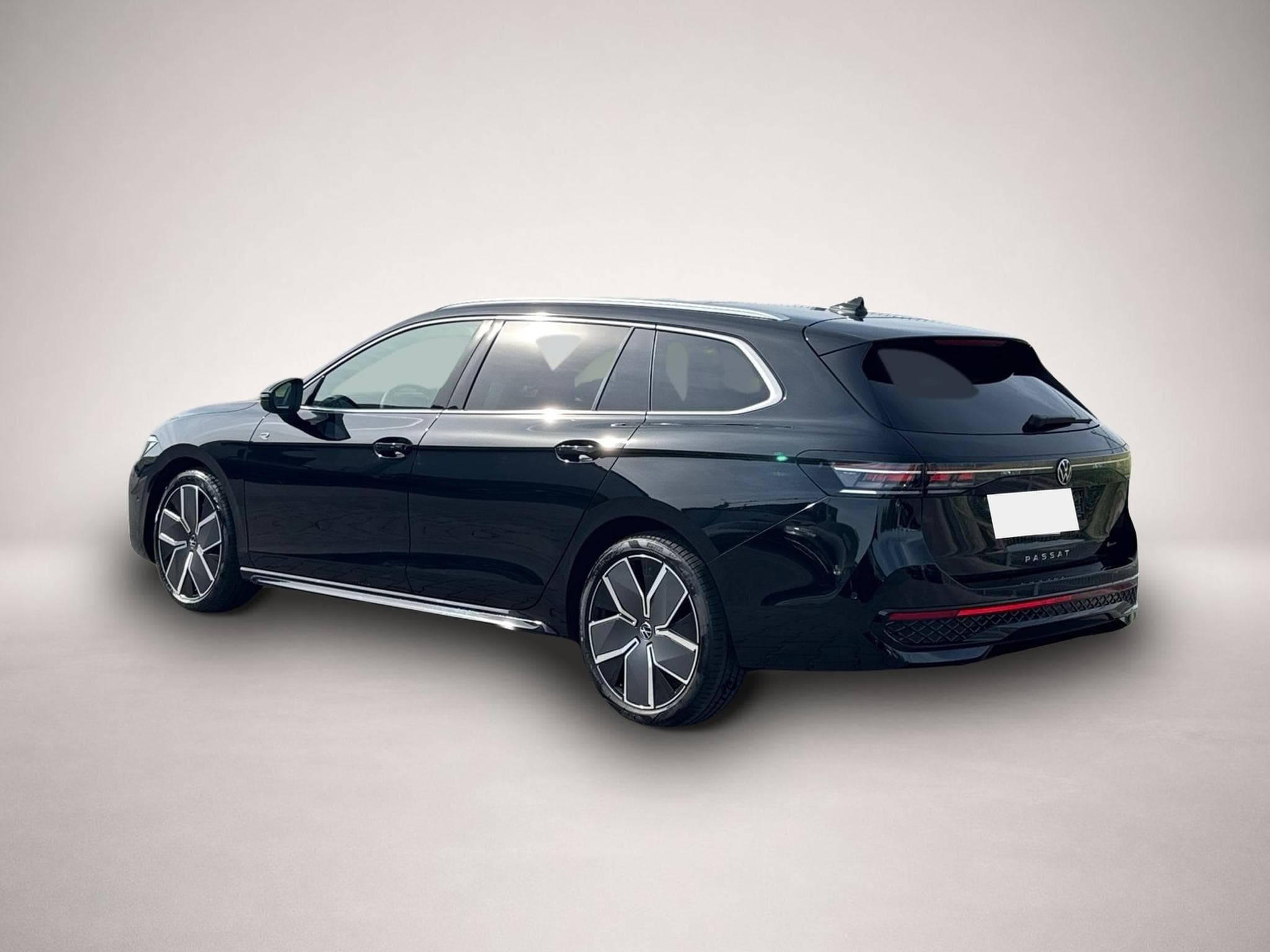 VW Passat (2026) - Photo 4