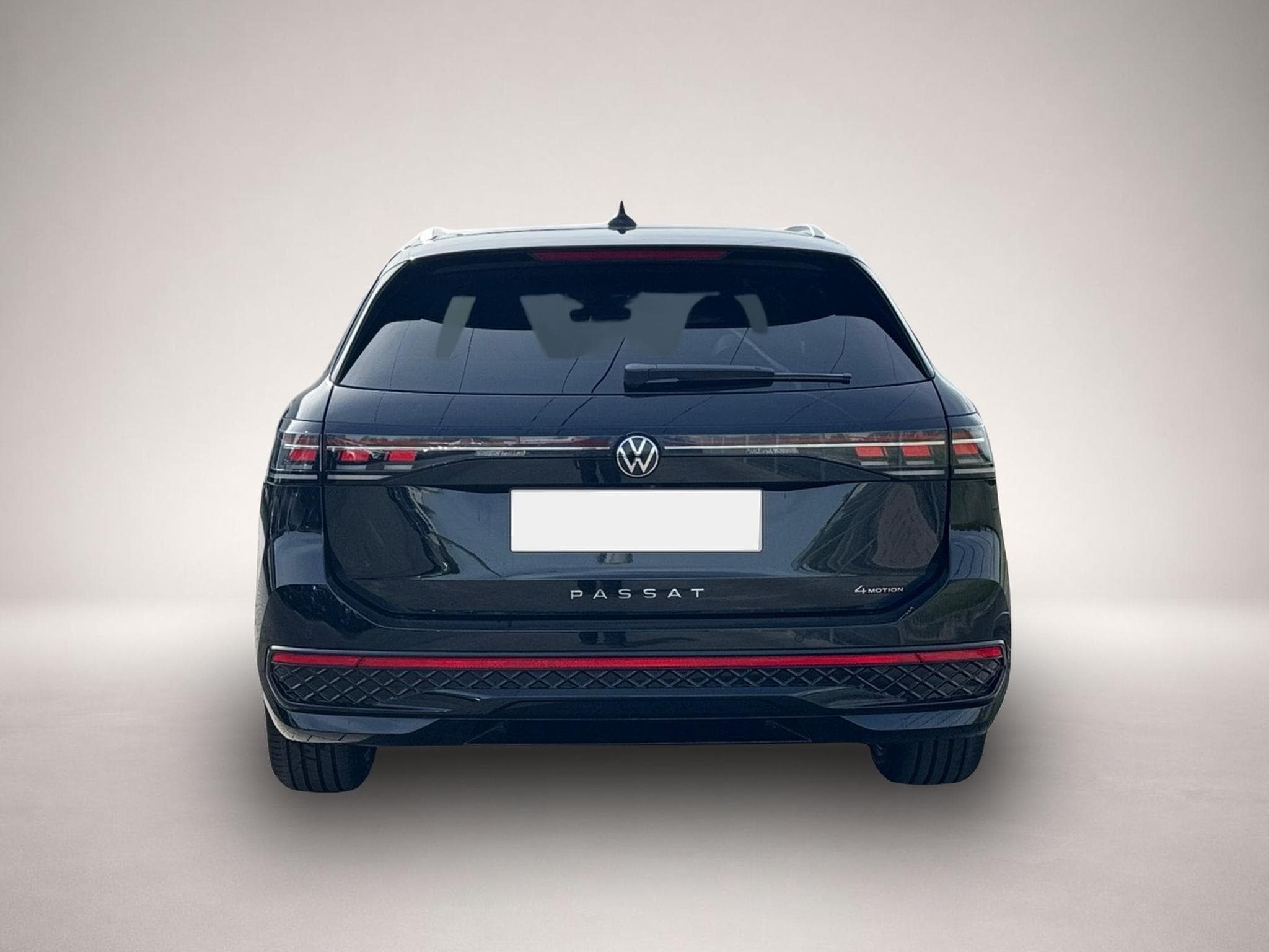 VW Passat (2026) - Photo 5