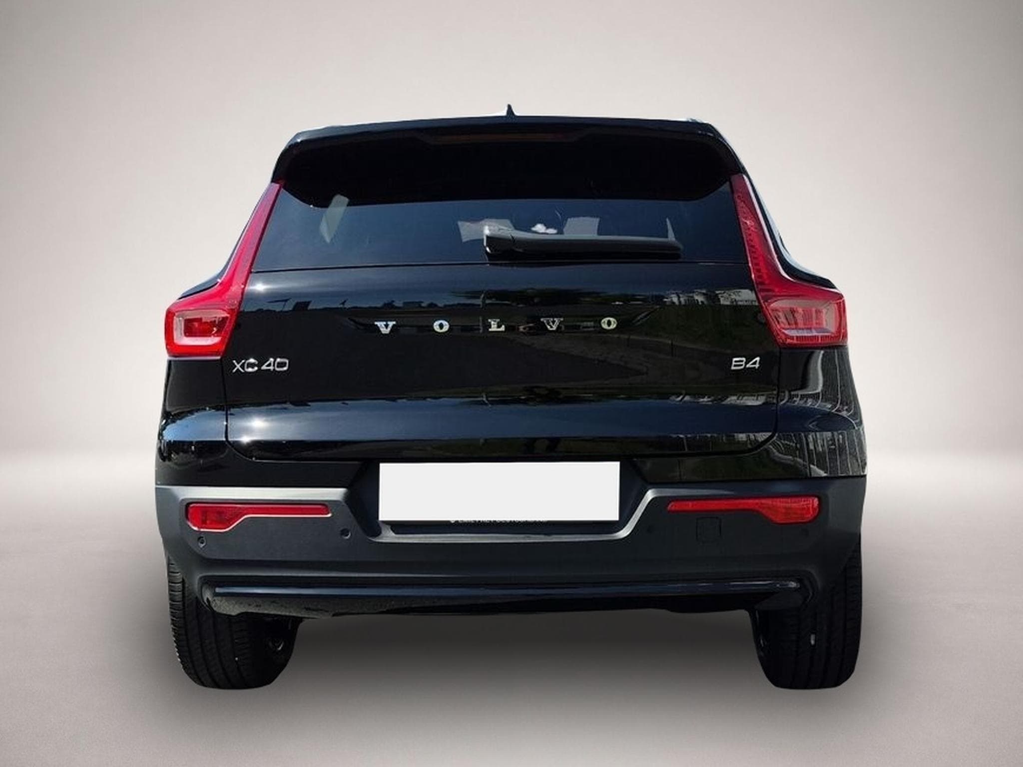 Volvo XC40 (2025) - Photo 5