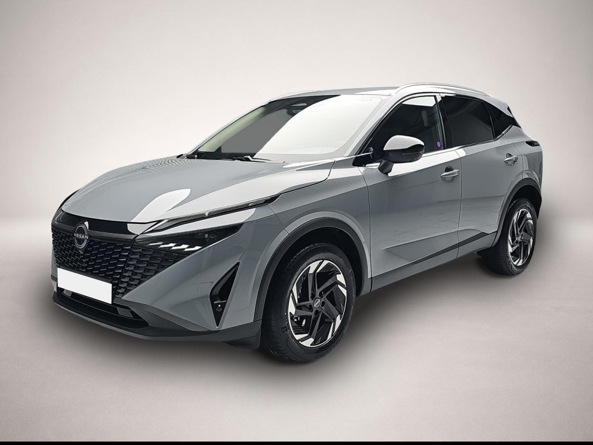Nissan Qashqai (2026) - Photo 1