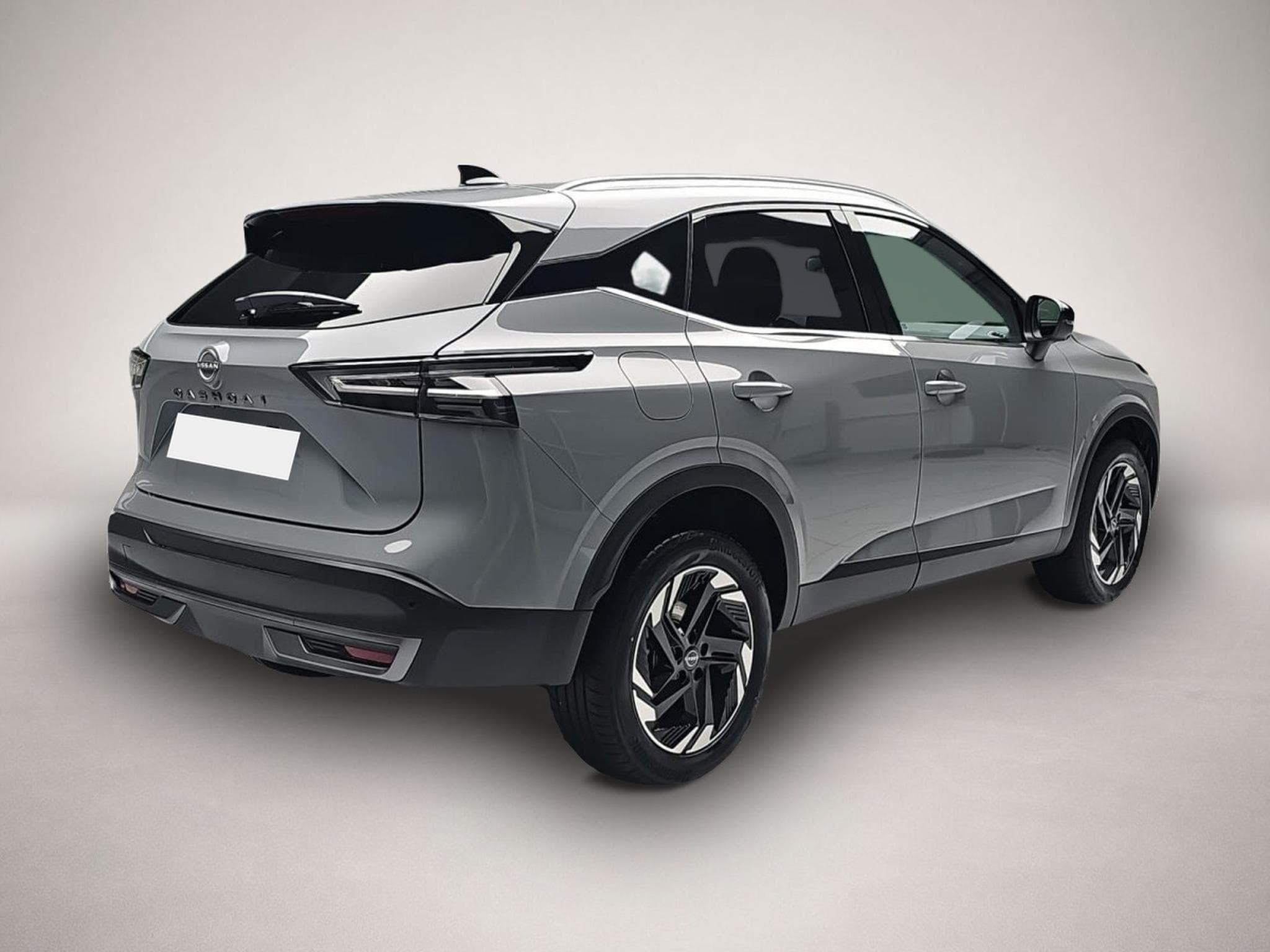 Nissan Qashqai (2026) - Photo 2