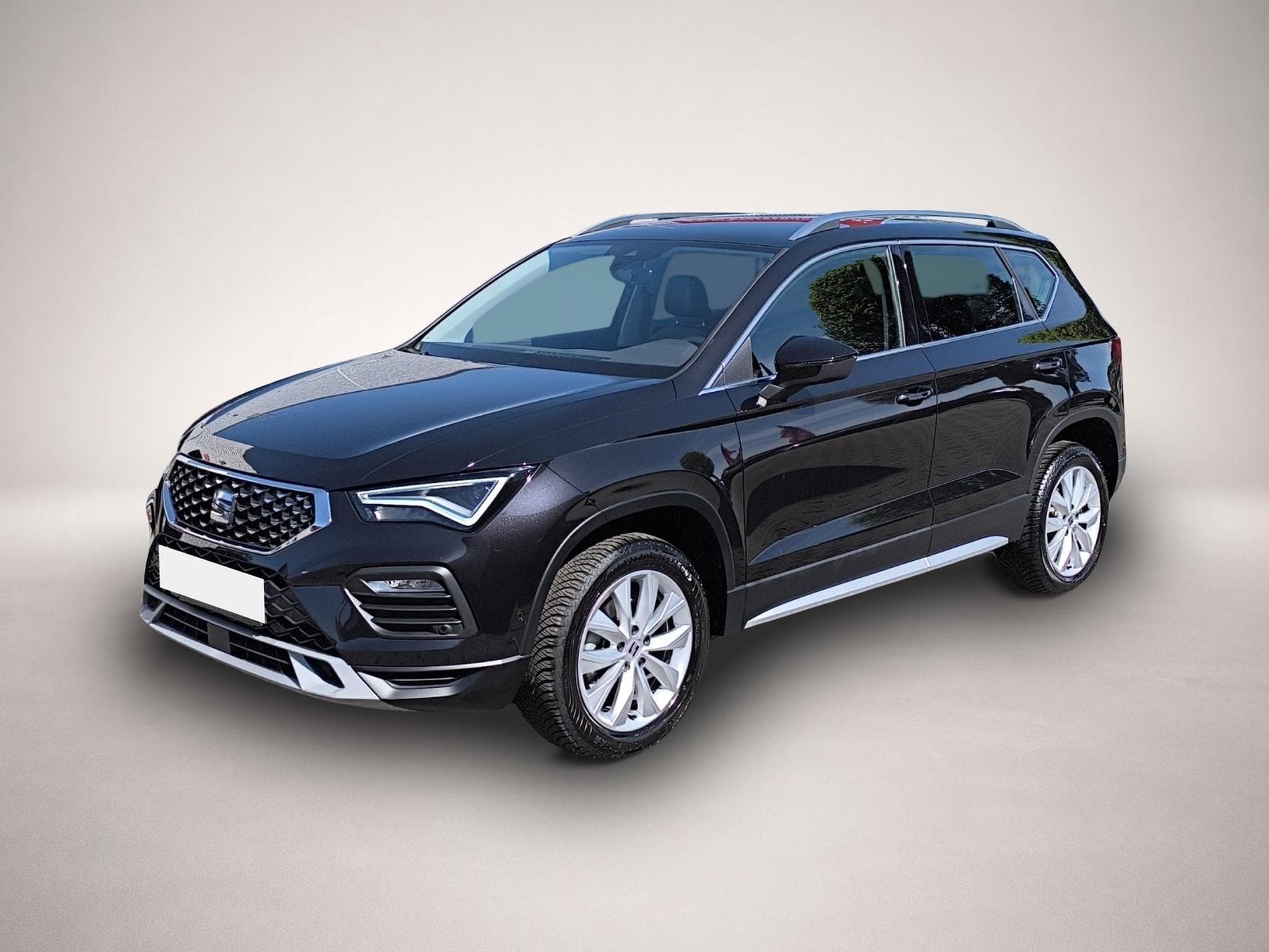 Seat Ateca (2024) - Photo 1