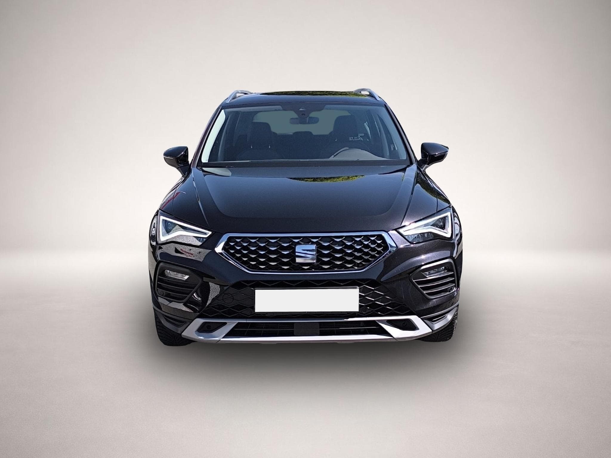 Seat Ateca (2024) - Photo 2
