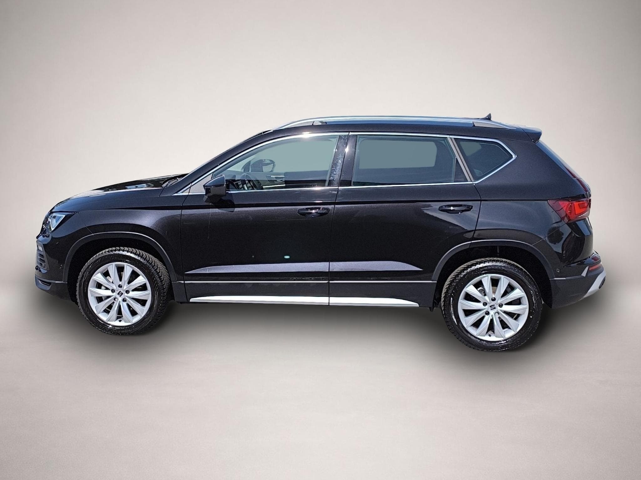 Seat Ateca (2024) - Photo 4