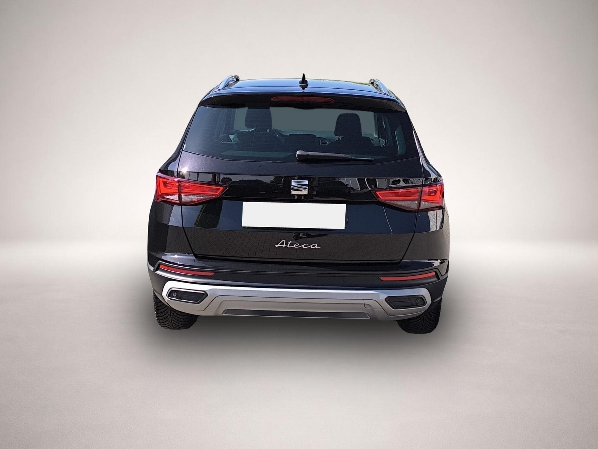 Seat Ateca (2024) - Photo 6