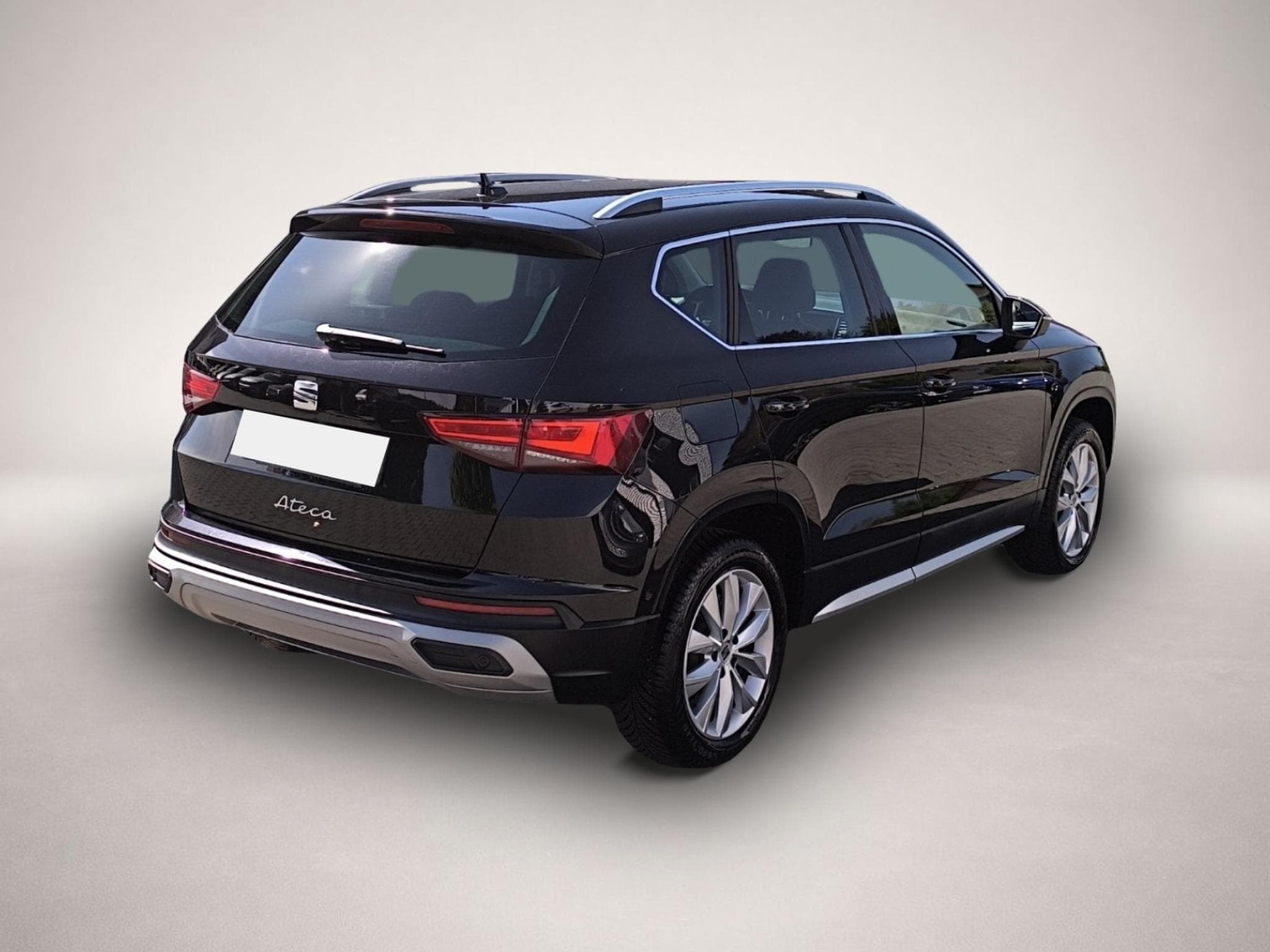Seat Ateca (2024) - Photo 7