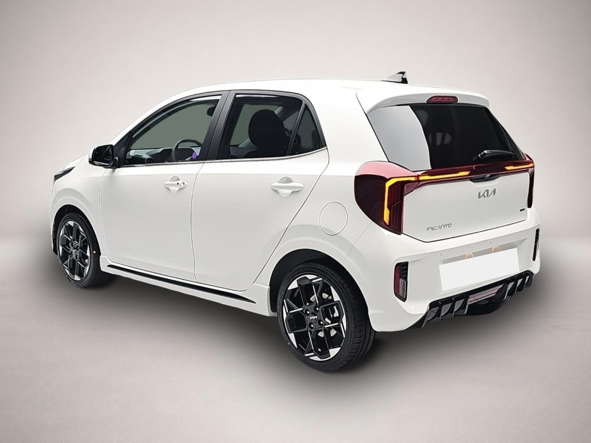 Kia Picanto (2026) - Photo 3