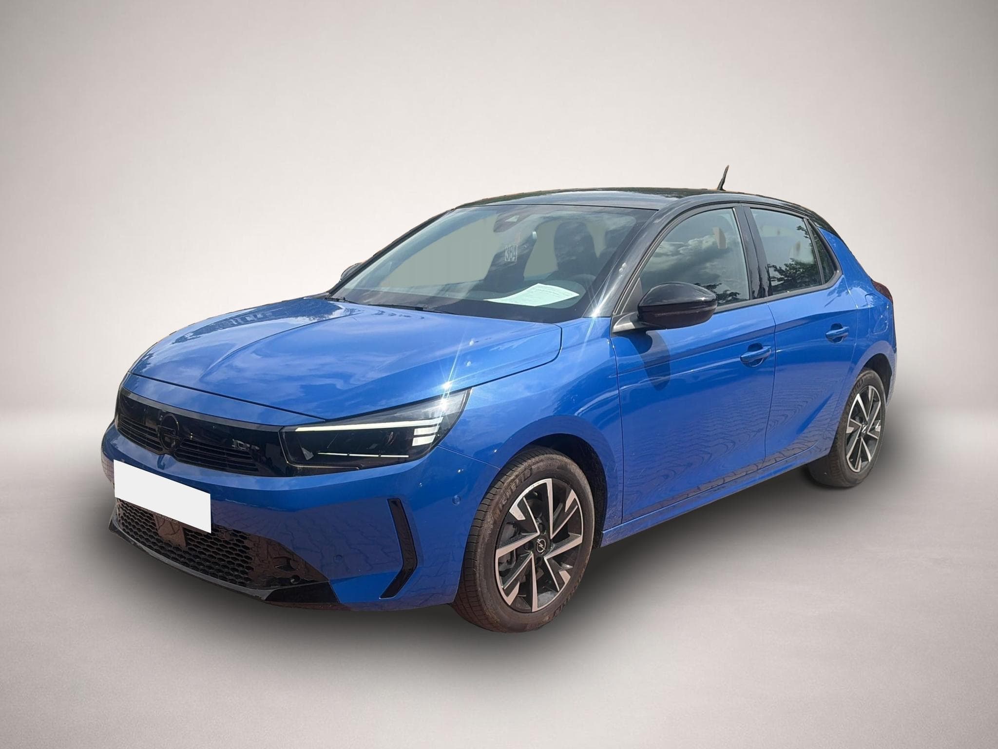 Opel Corsa (2024) - Photo 1