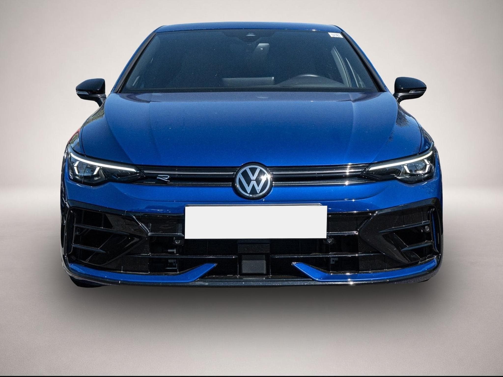 VW Golf (2025) - Photo 2