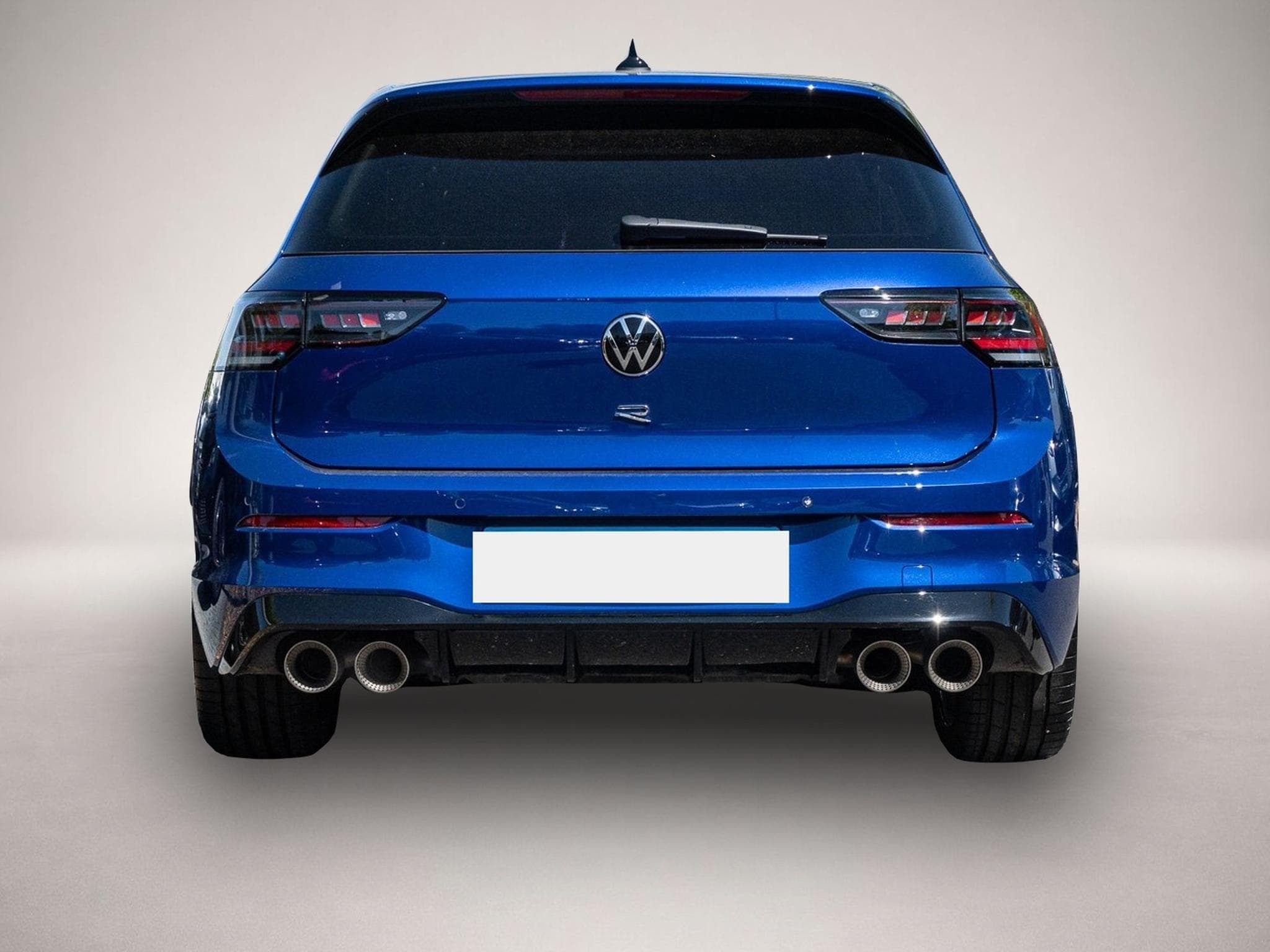 VW Golf (2025) - Photo 5