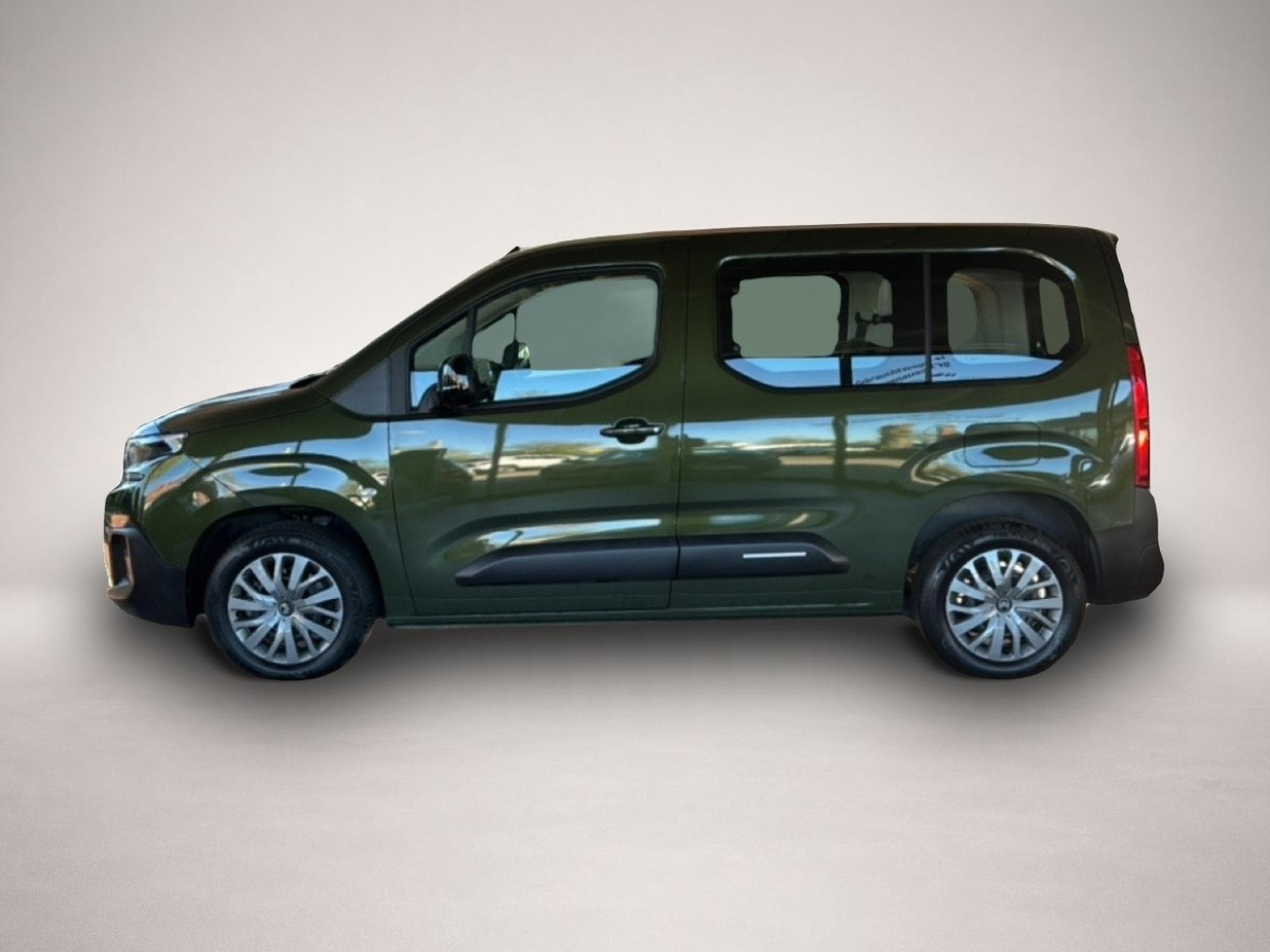 Citroën Berlingo (2024) - Photo 3