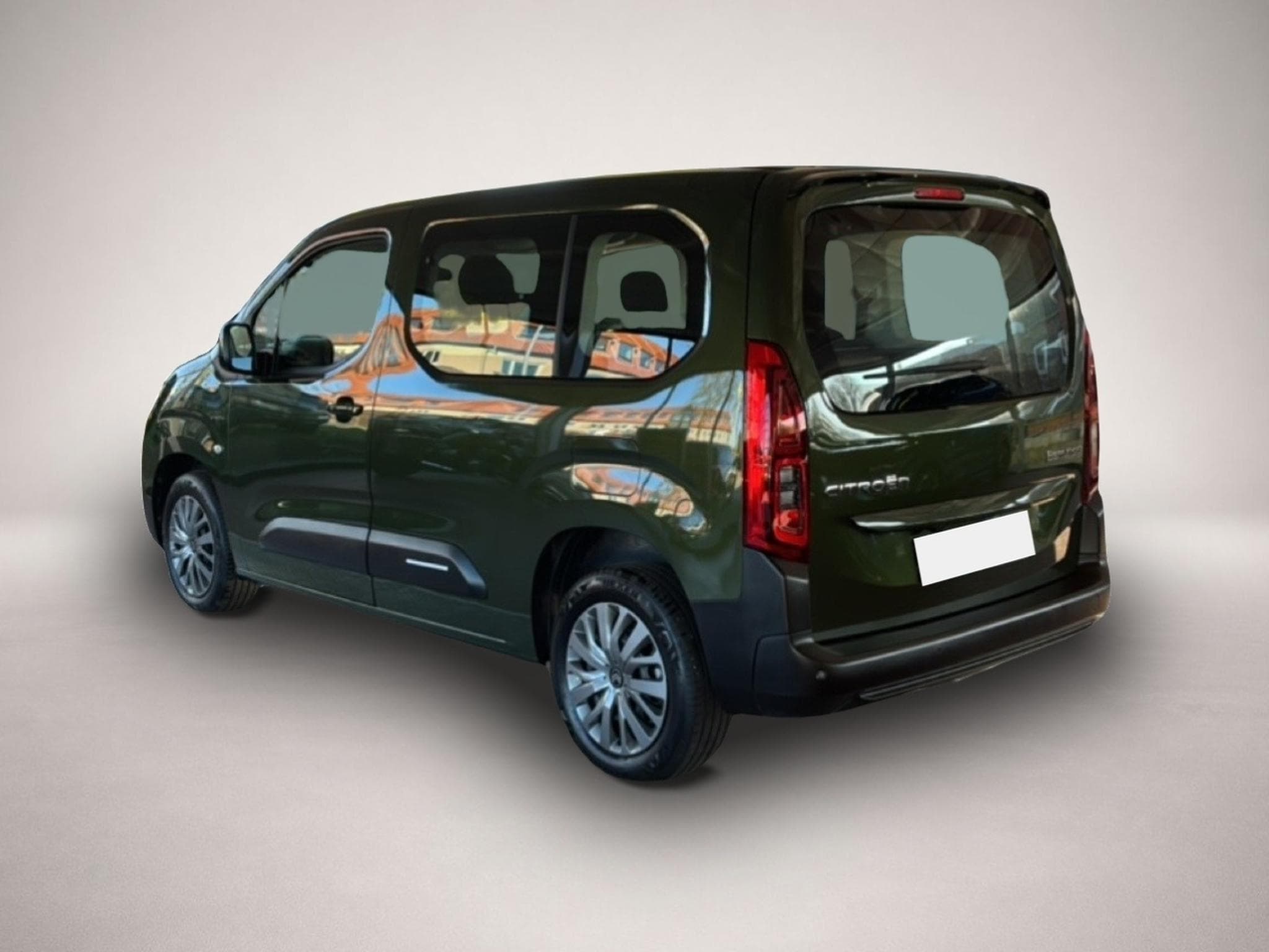 Citroën Berlingo (2024) - Photo 4