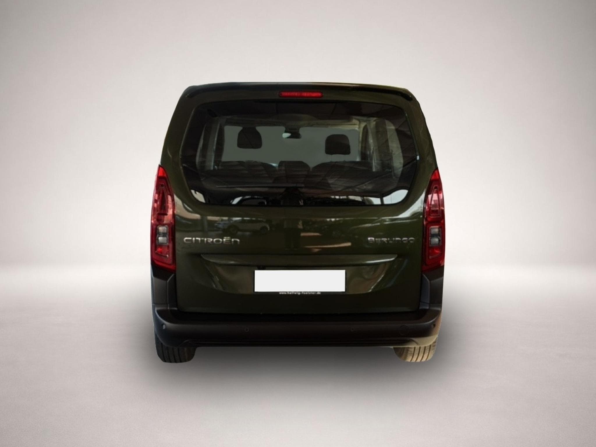 Citroën Berlingo (2024) - Photo 5