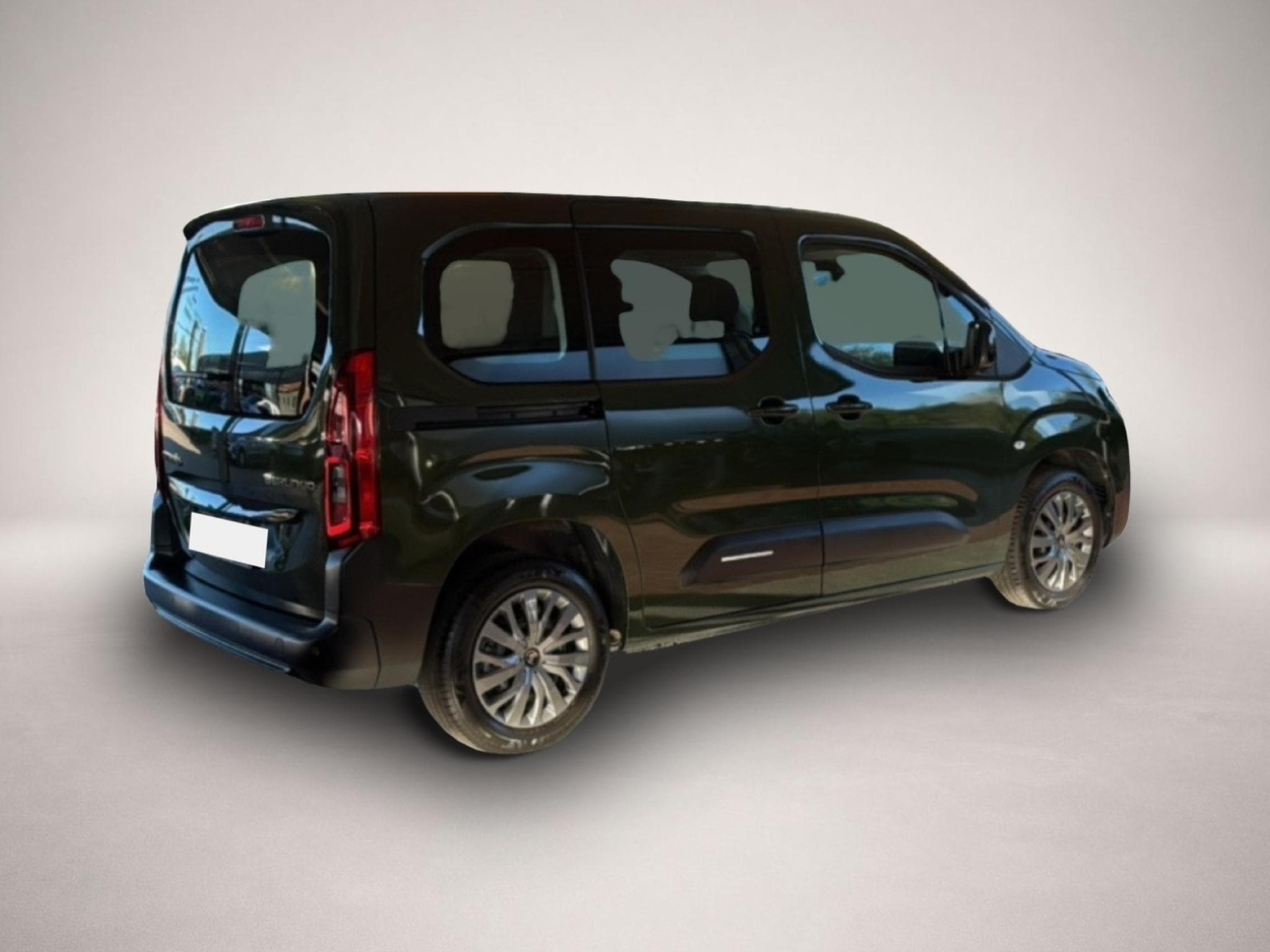 Citroën Berlingo (2024) - Photo 6