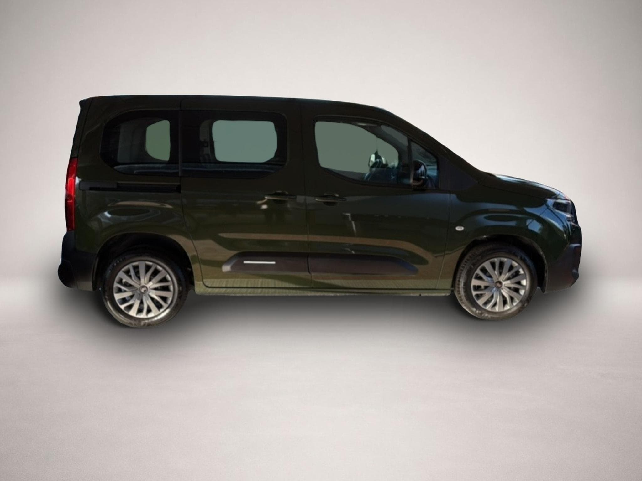 Citroën Berlingo (2024) - Photo 7