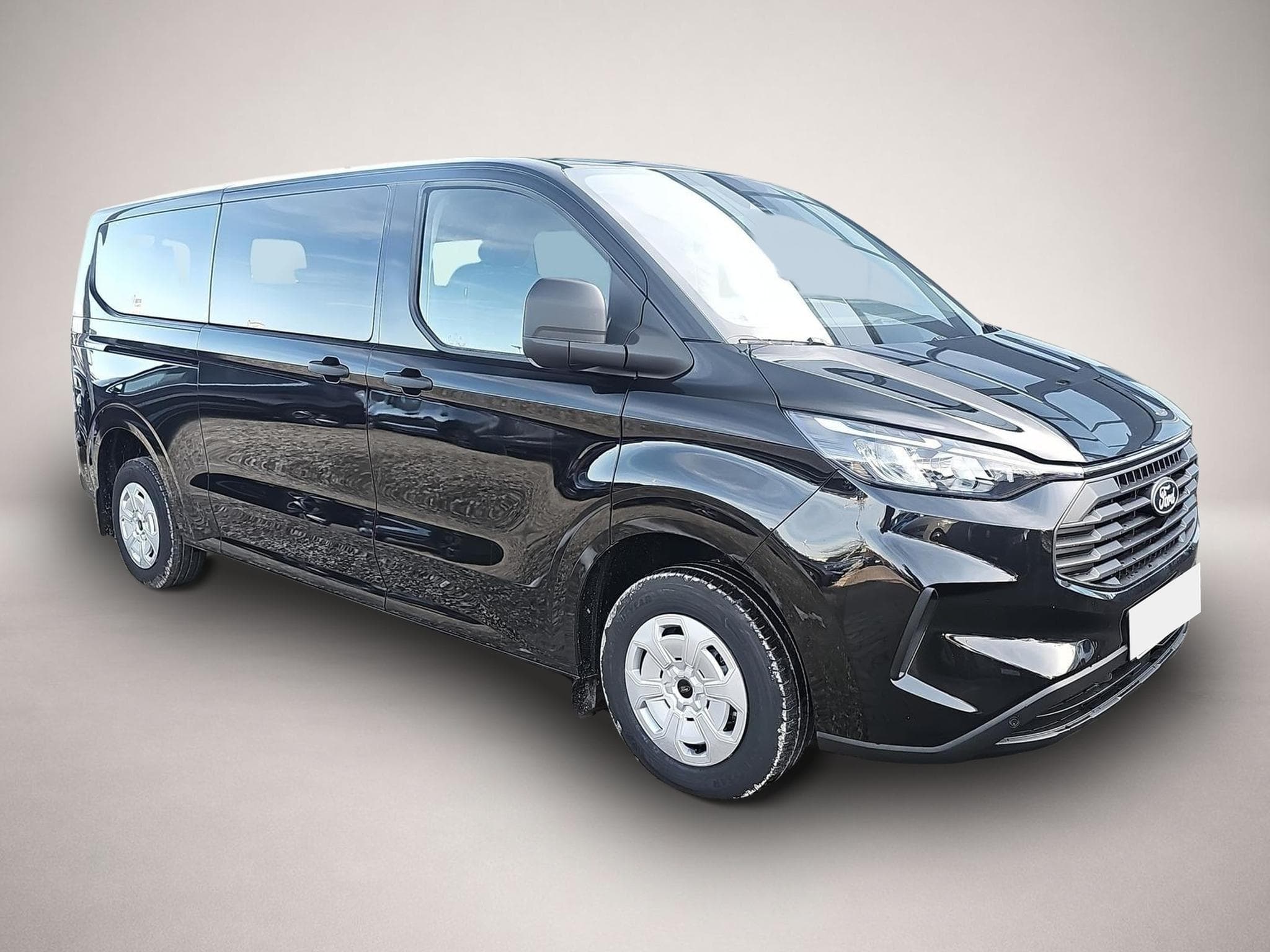 Ford Transit (2026) - Photo 6