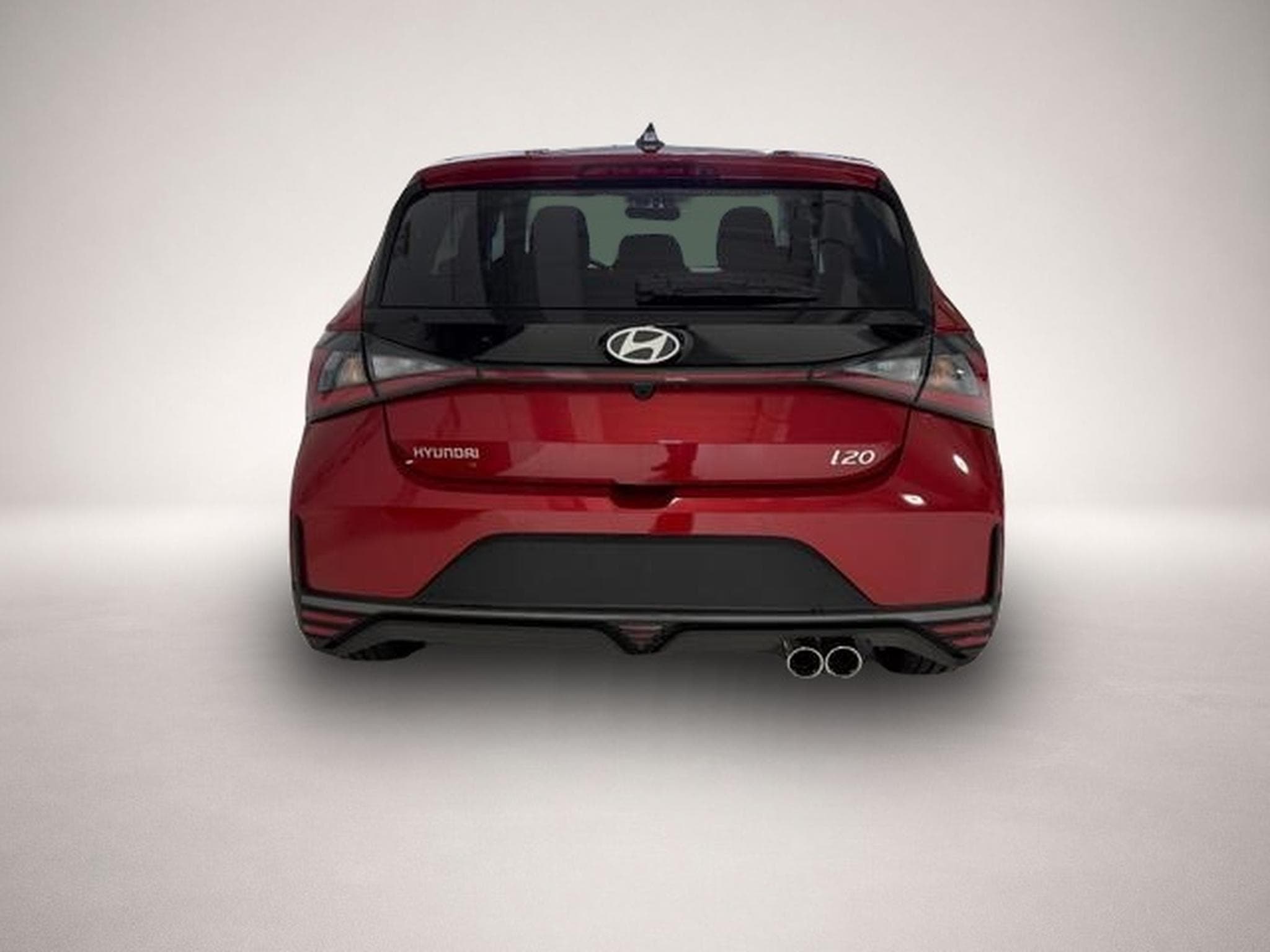 Hyundai i20 (2025) - Photo 6