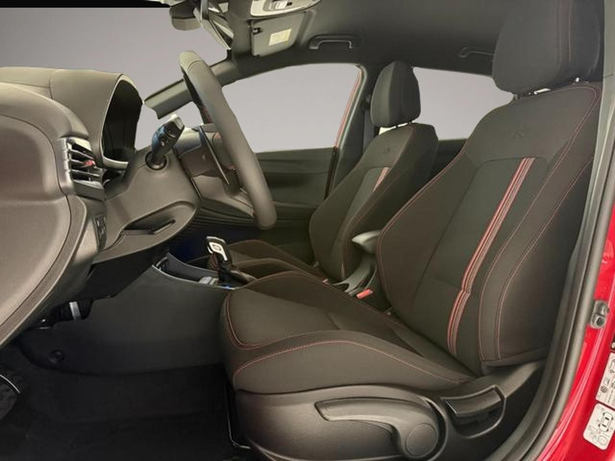 Hyundai i20 (2025) - Photo 7