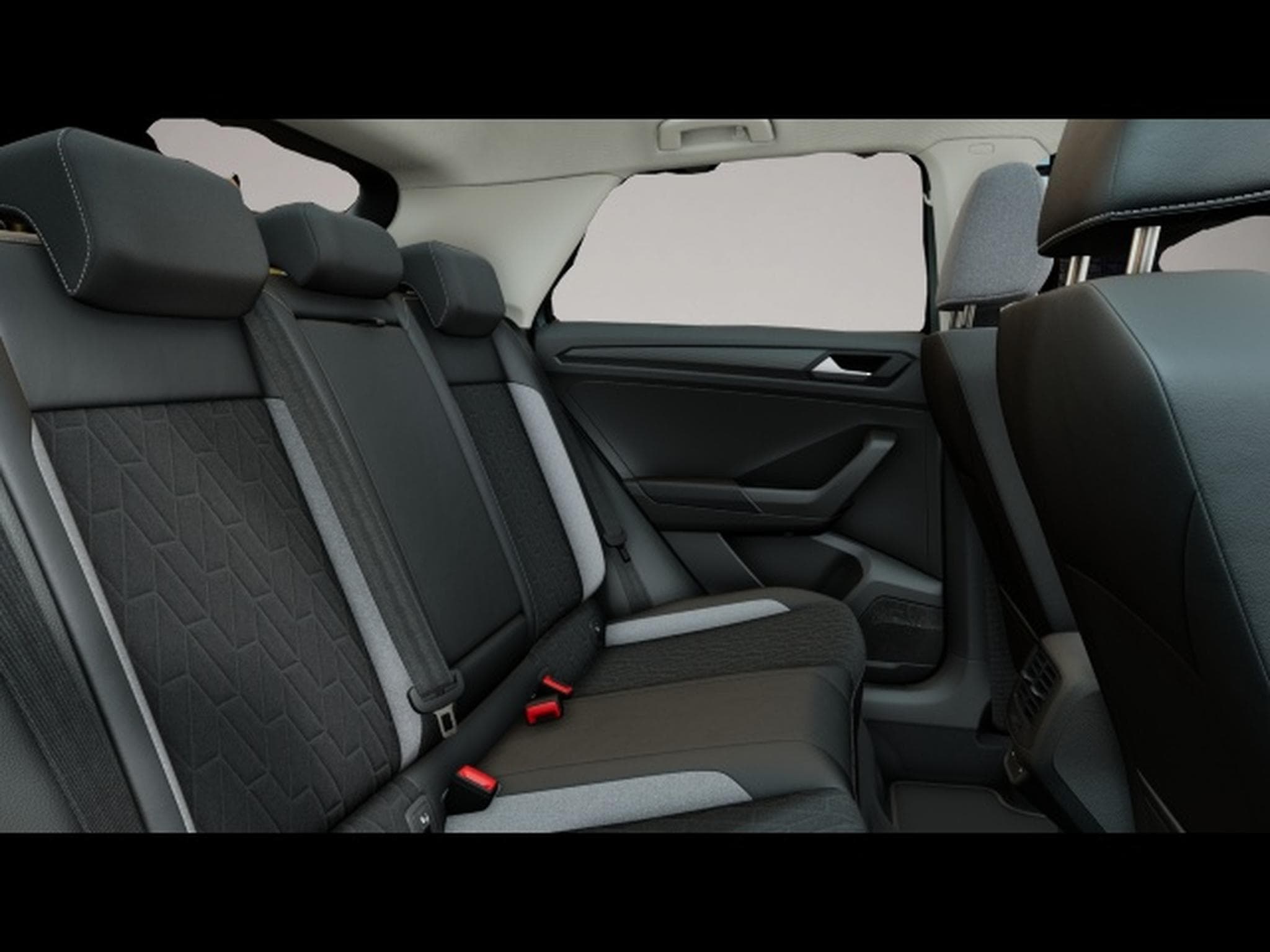 VW T-Roc (2025) - Photo 8