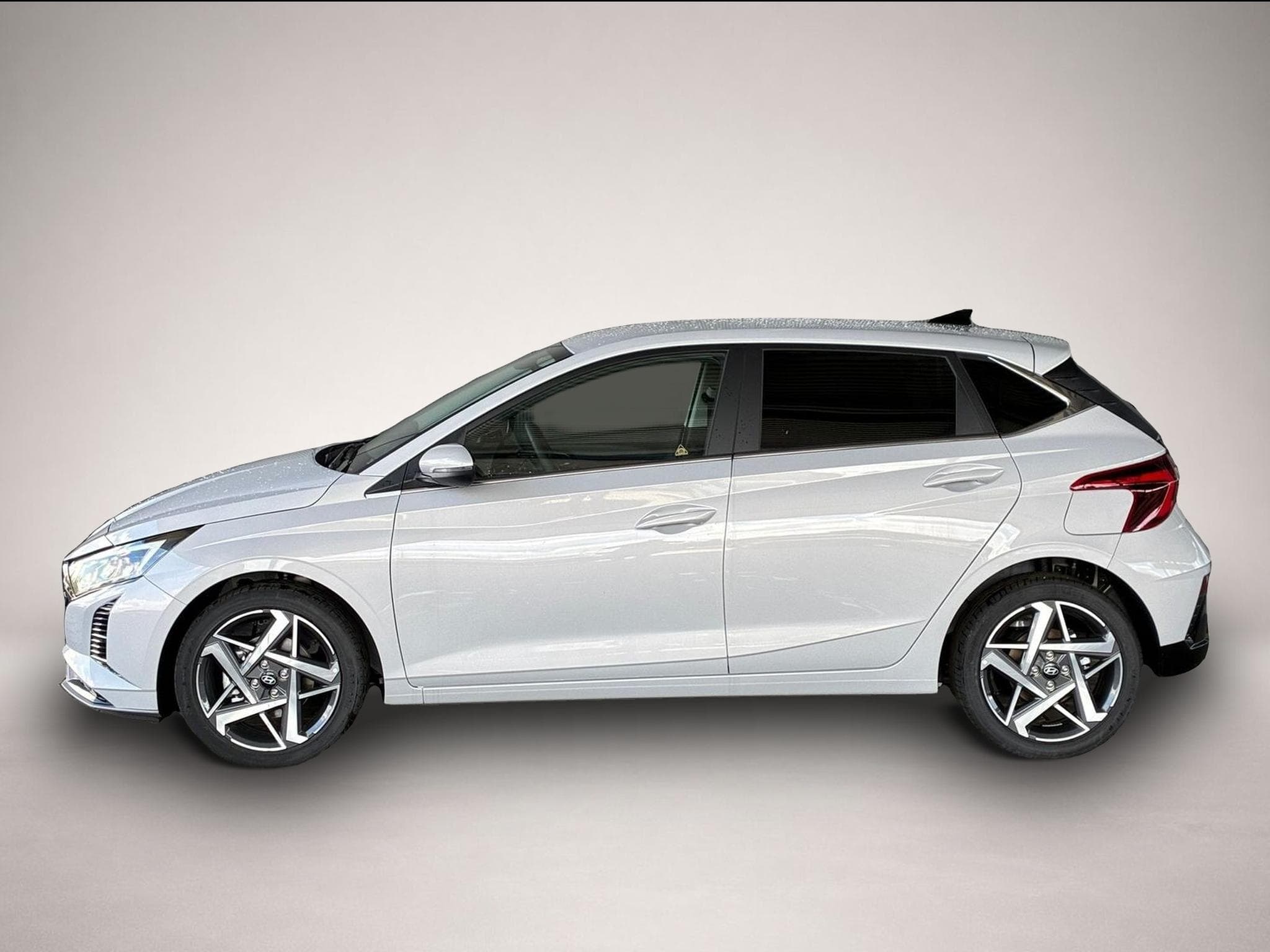 Hyundai i20 (2026) - Photo 2