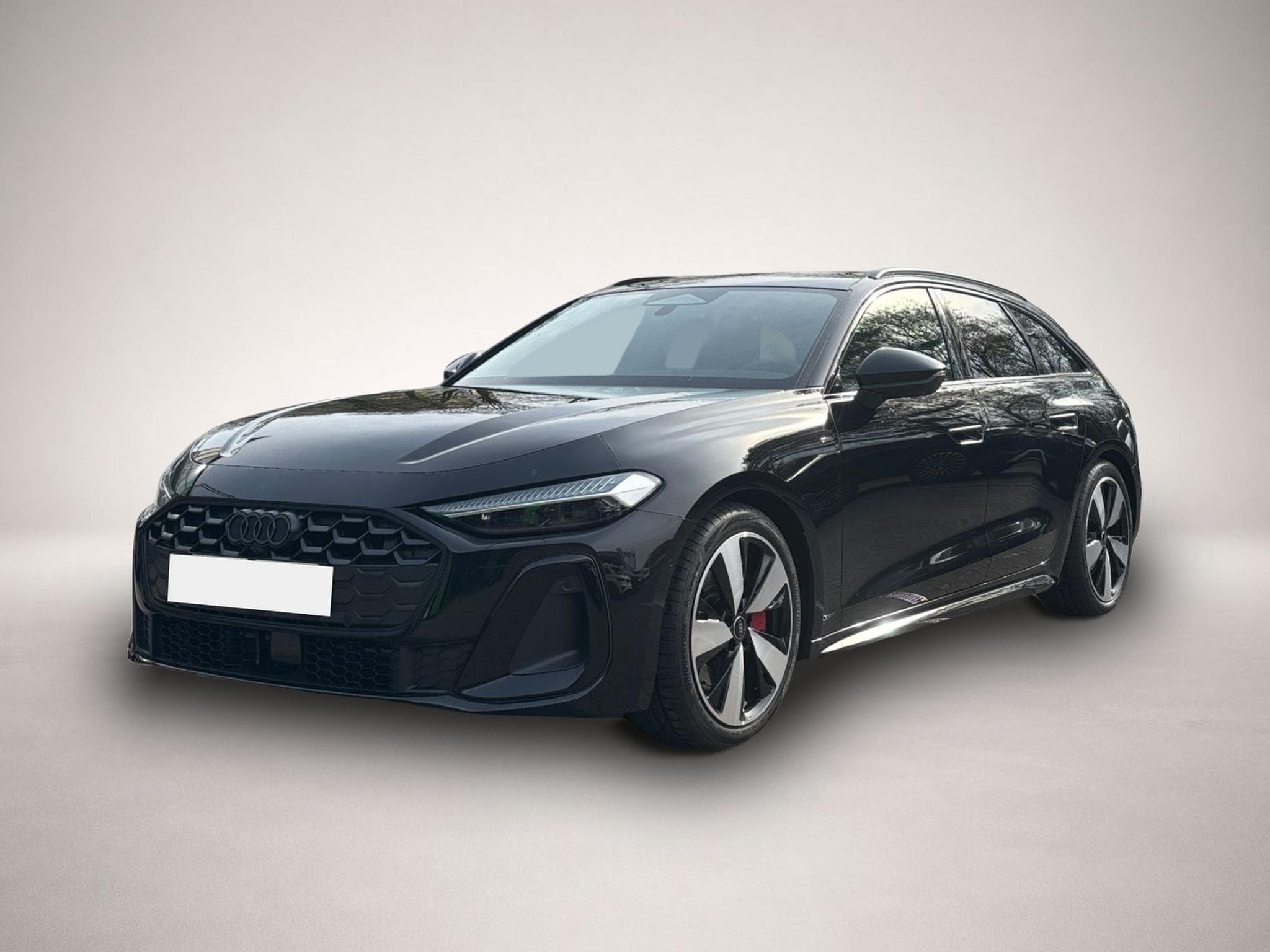 Audi A5 (2025) - Photo 1