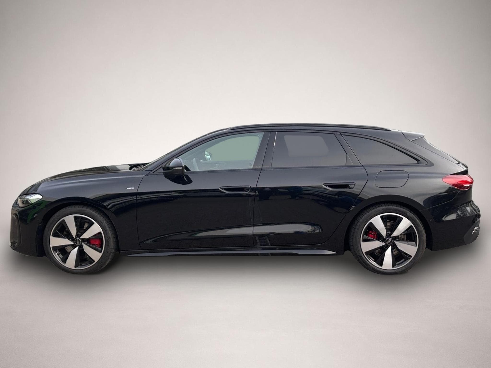 Audi A5 (2025) - Photo 2
