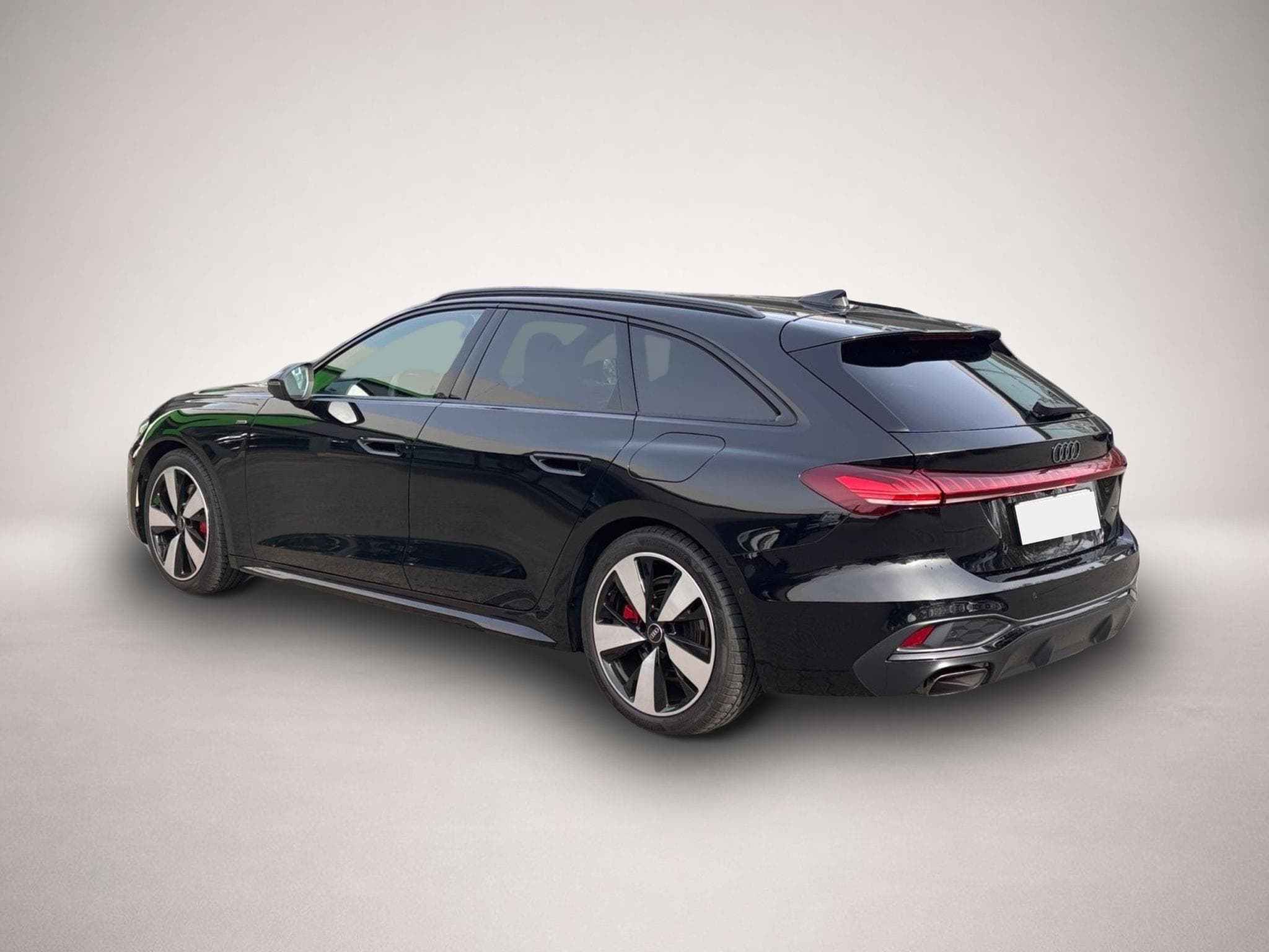 Audi A5 (2025) - Photo 3