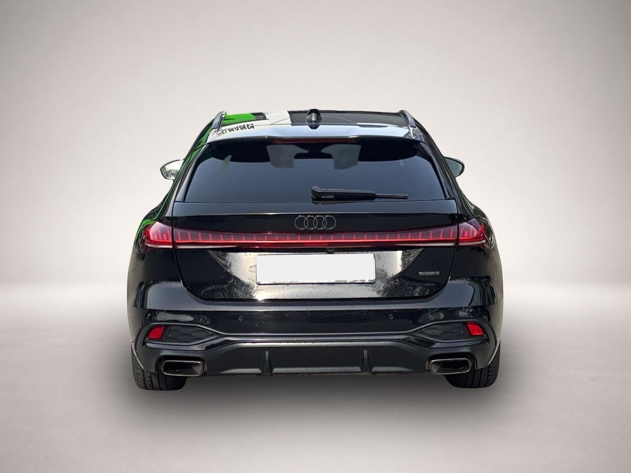 Audi A5 (2025) - Photo 4