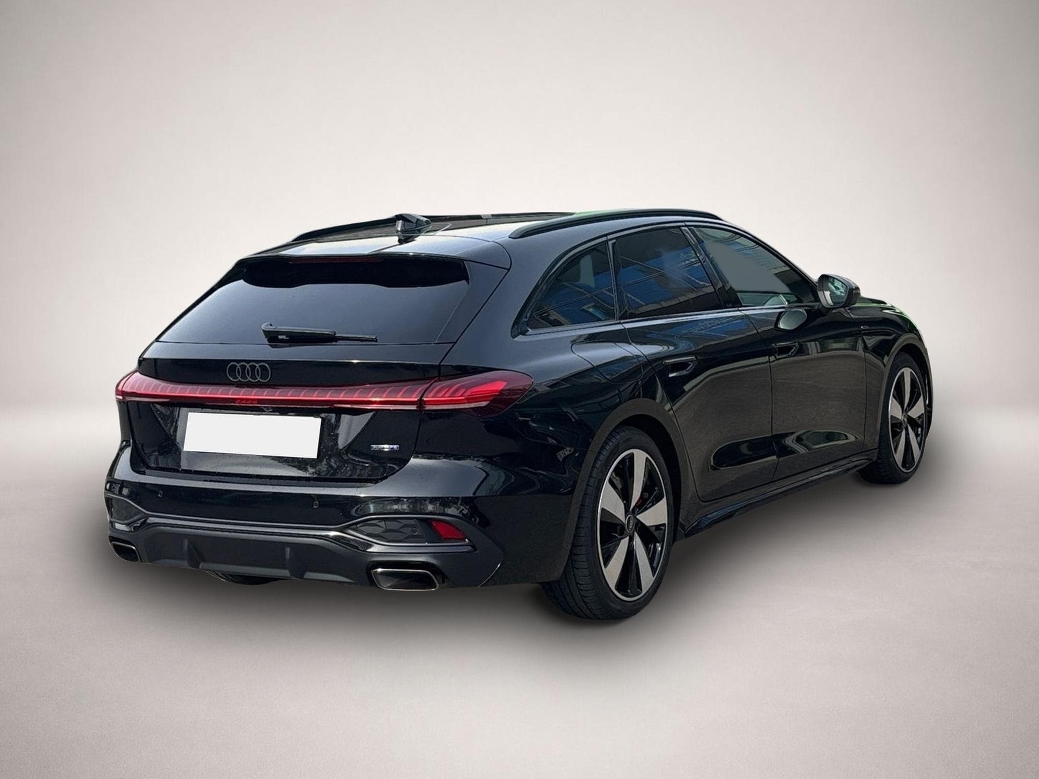 Audi A5 (2025) - Photo 5