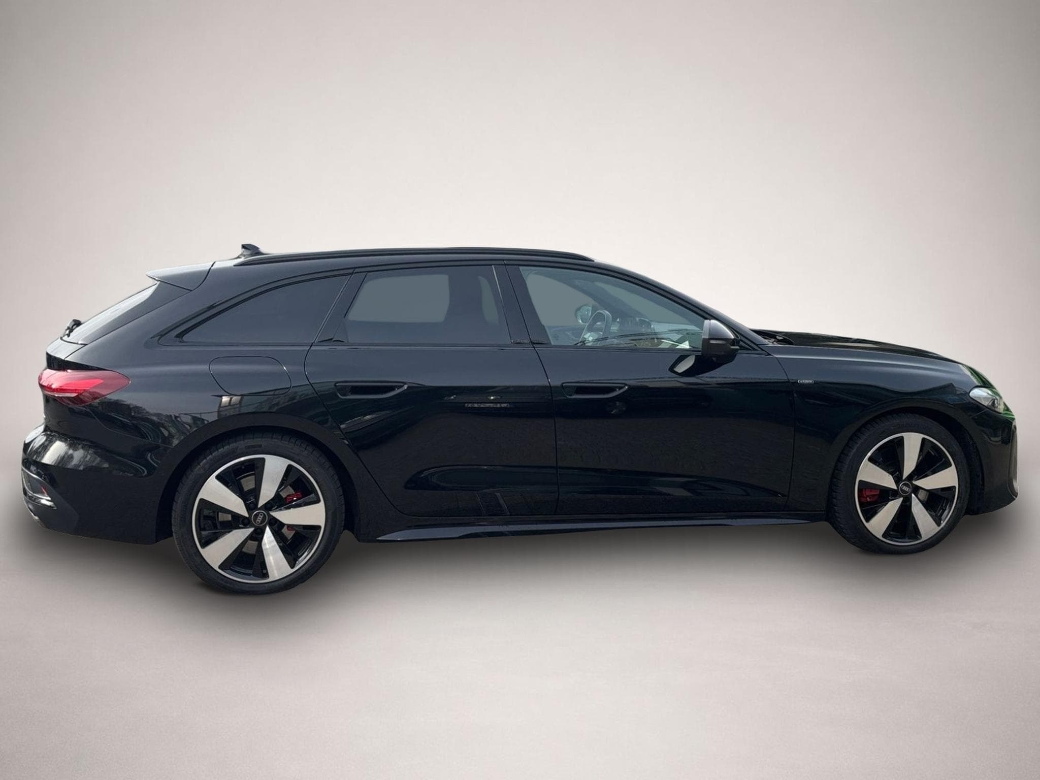 Audi A5 (2025) - Photo 6