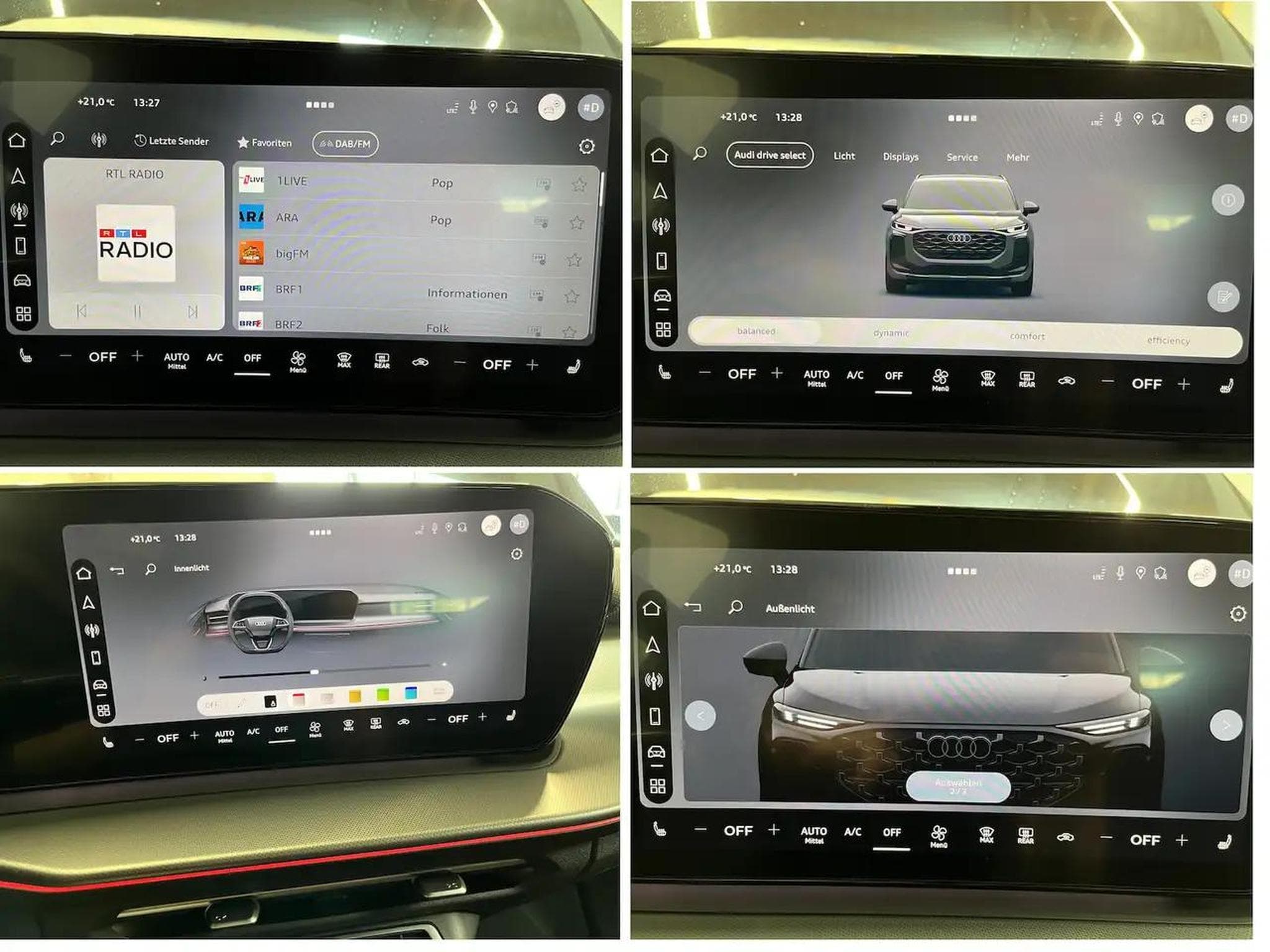 Audi Q3 (2025) - Photo 14