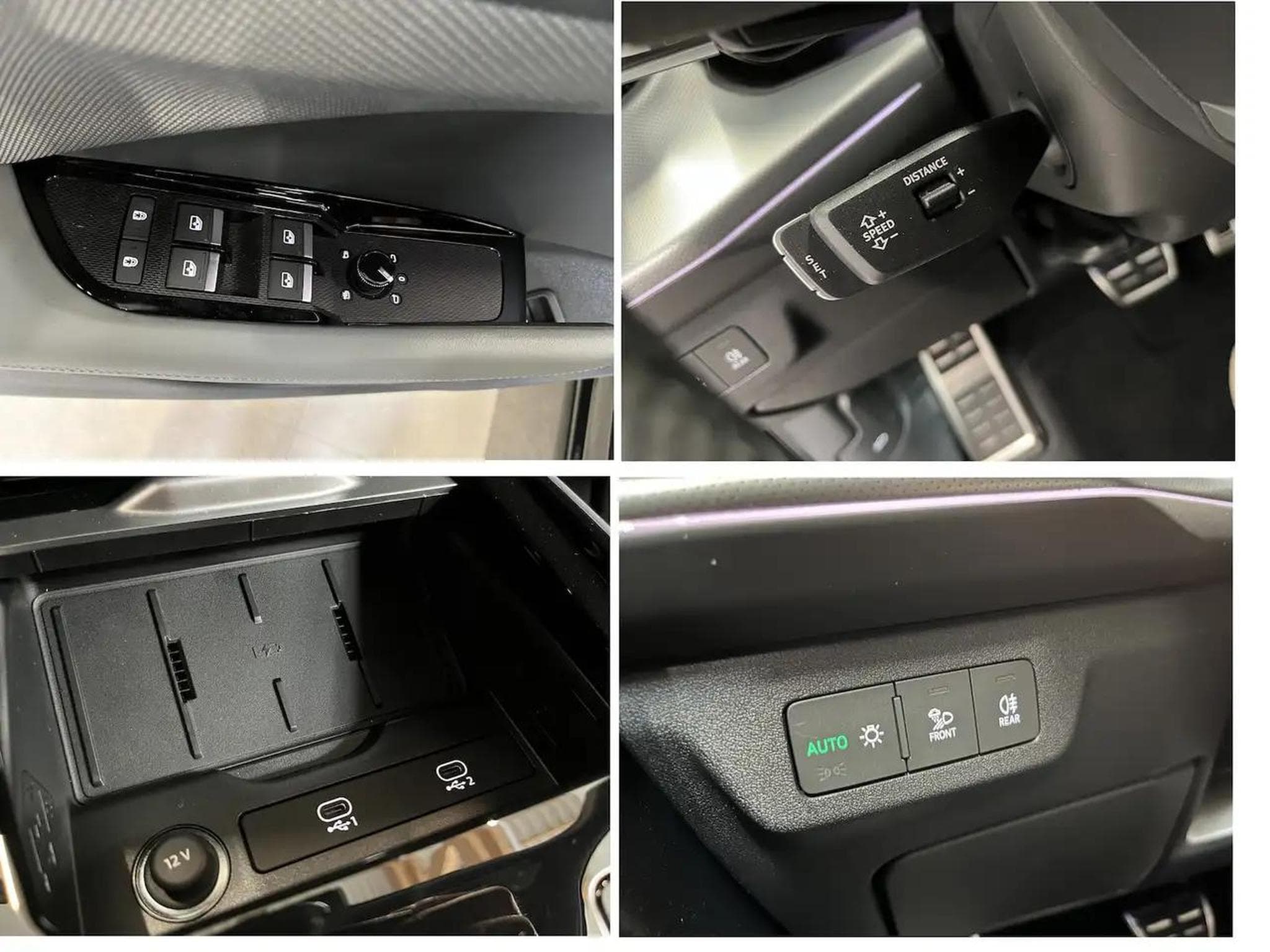 Audi Q3 (2025) - Photo 15