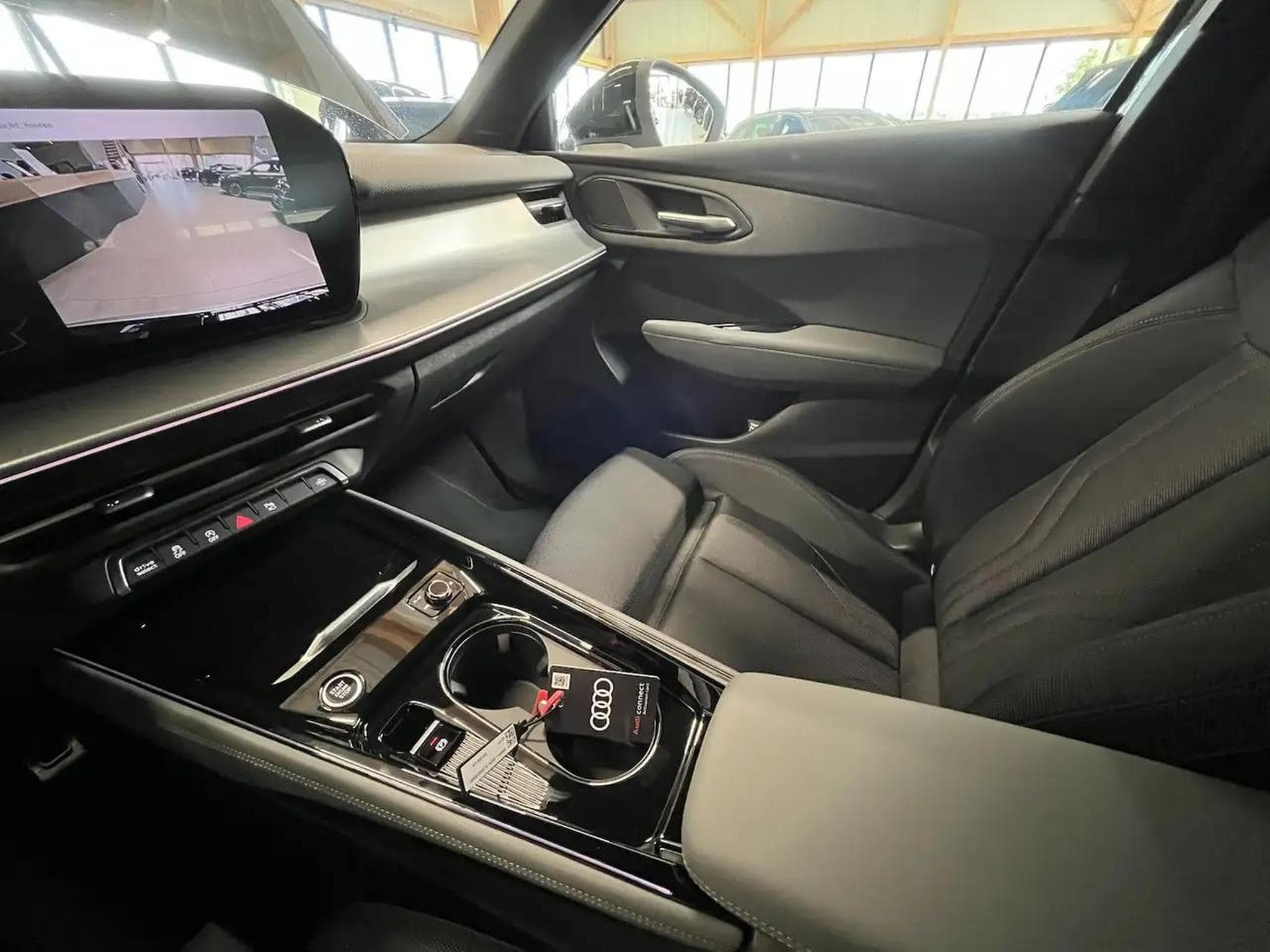Audi Q3 (2025) - Photo 18