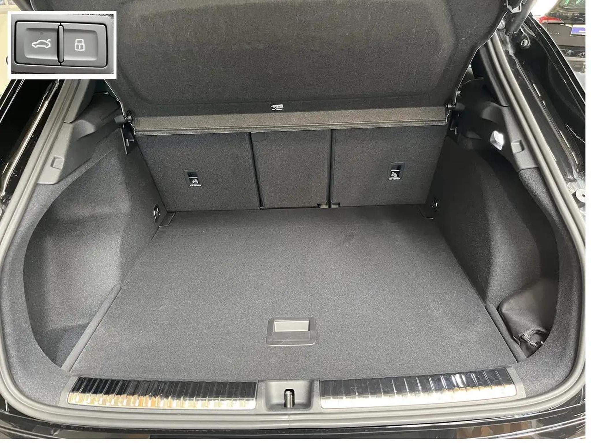 Audi Q3 (2025) - Photo 19