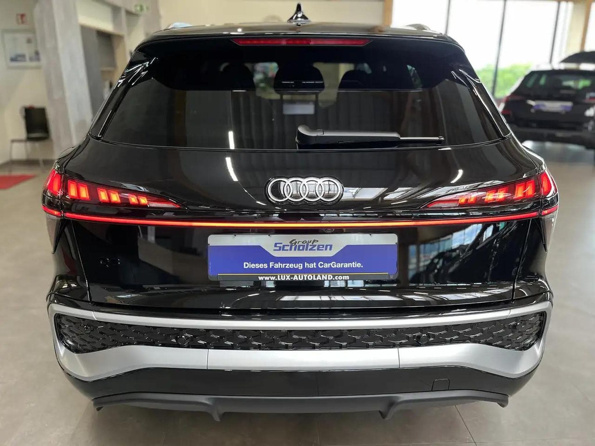 Audi Q3 (2025) - Photo 22