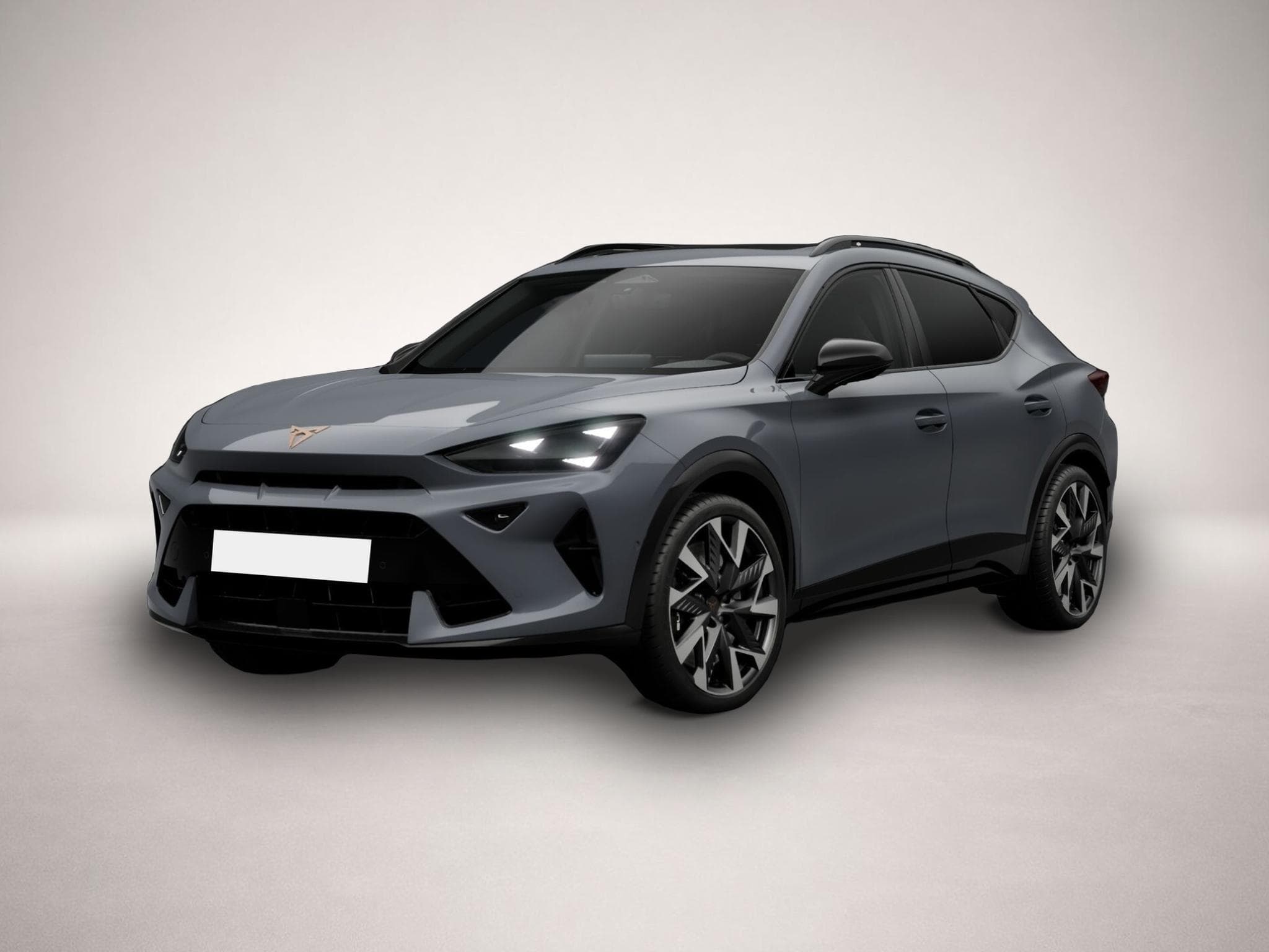 Cupra Formentor (2026) - Photo 1
