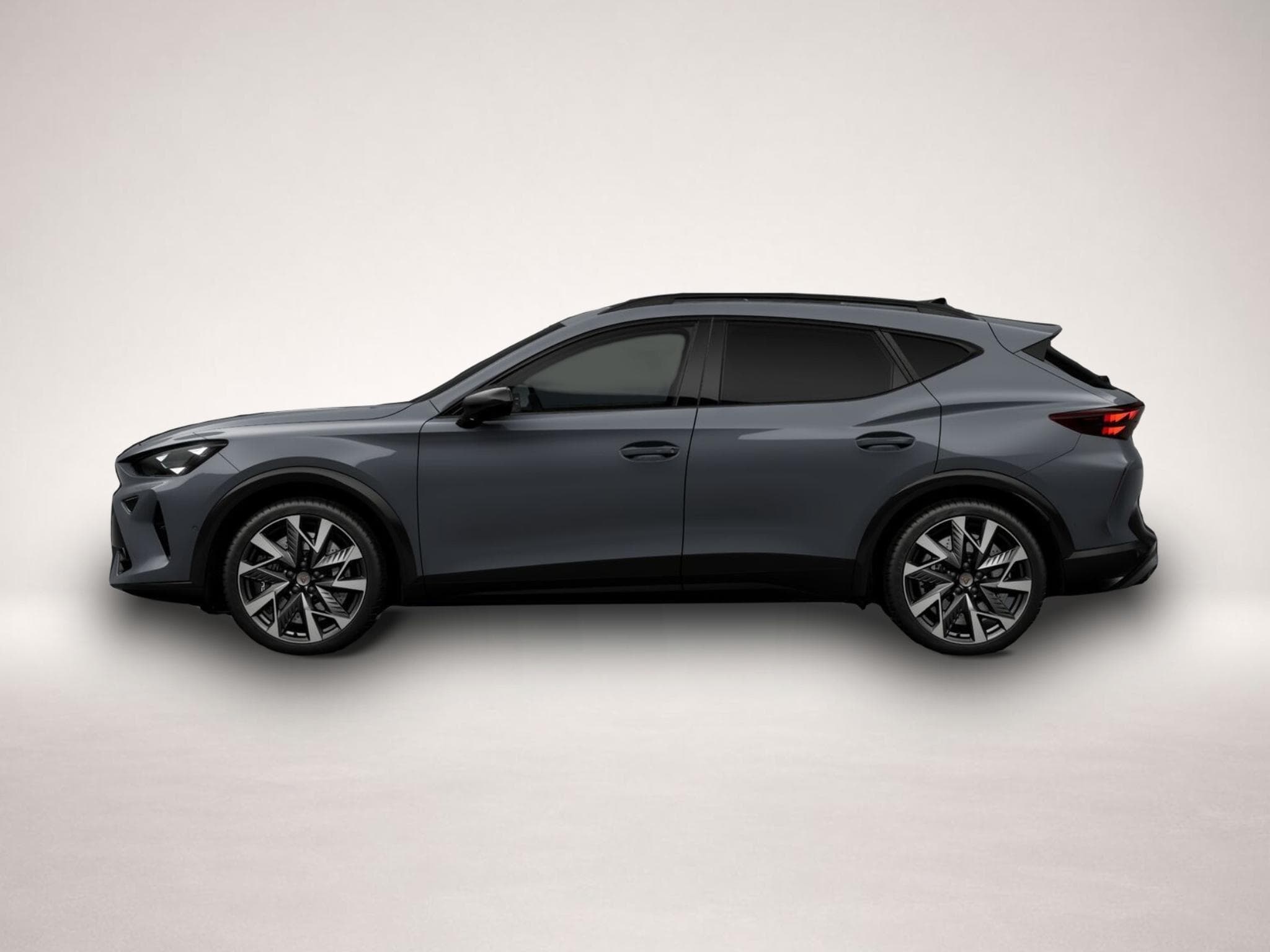 Cupra Formentor (2026) - Photo 2