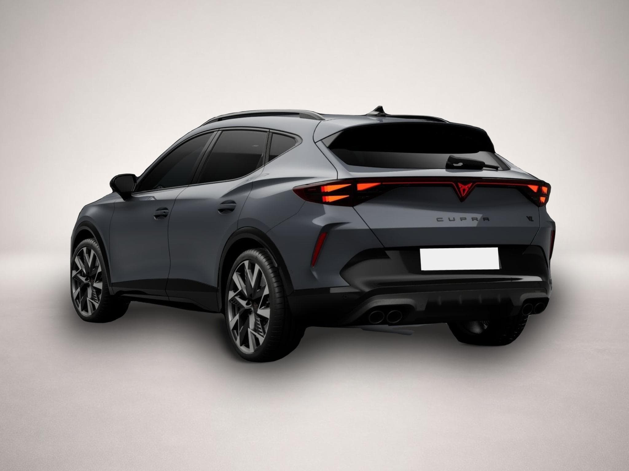 Cupra Formentor (2026) - Photo 3