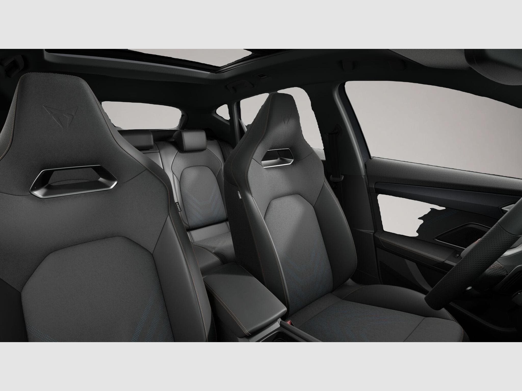 Cupra Formentor (2026) - Photo 4