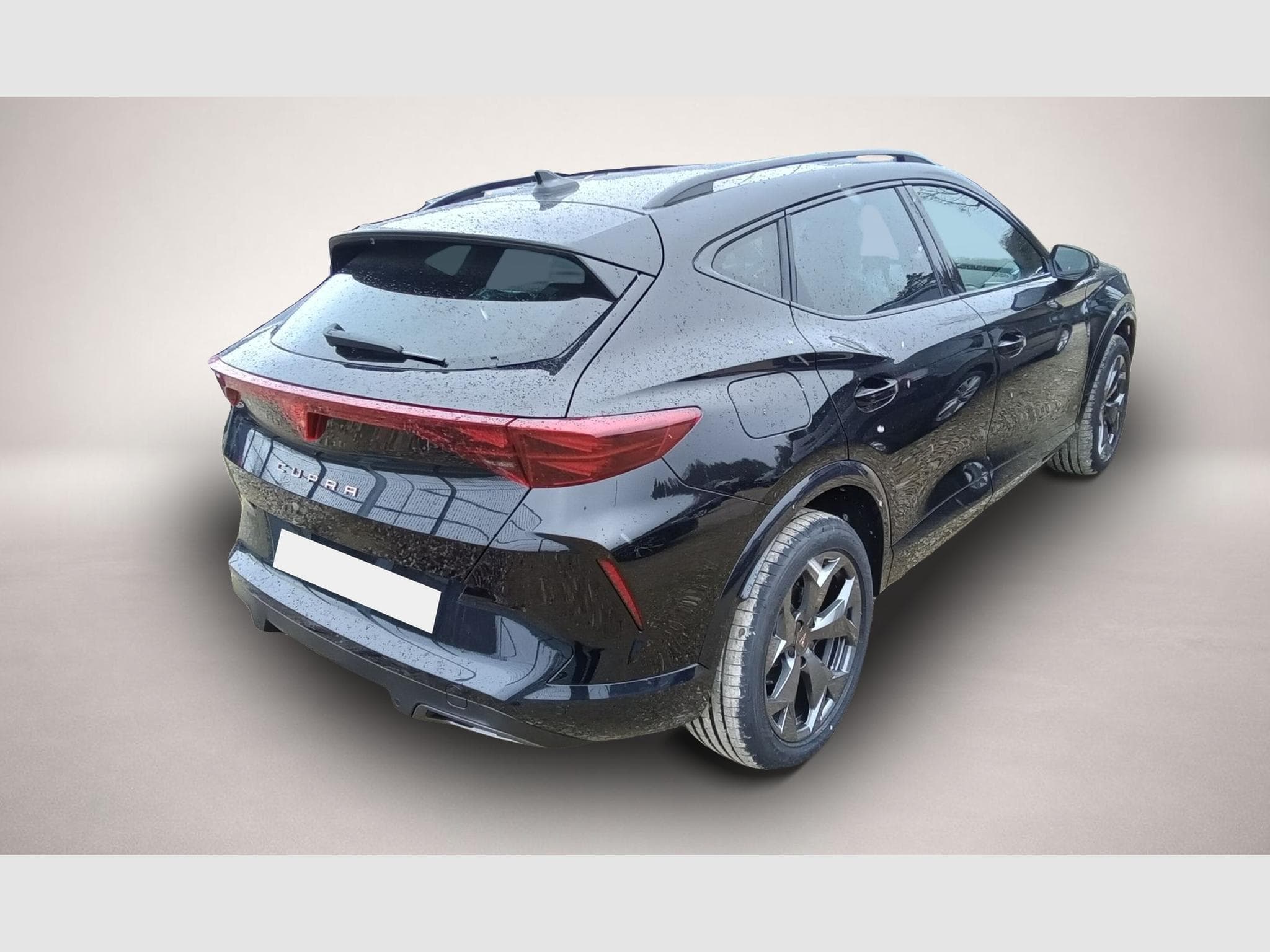 Cupra Formentor (2026) - Photo 3