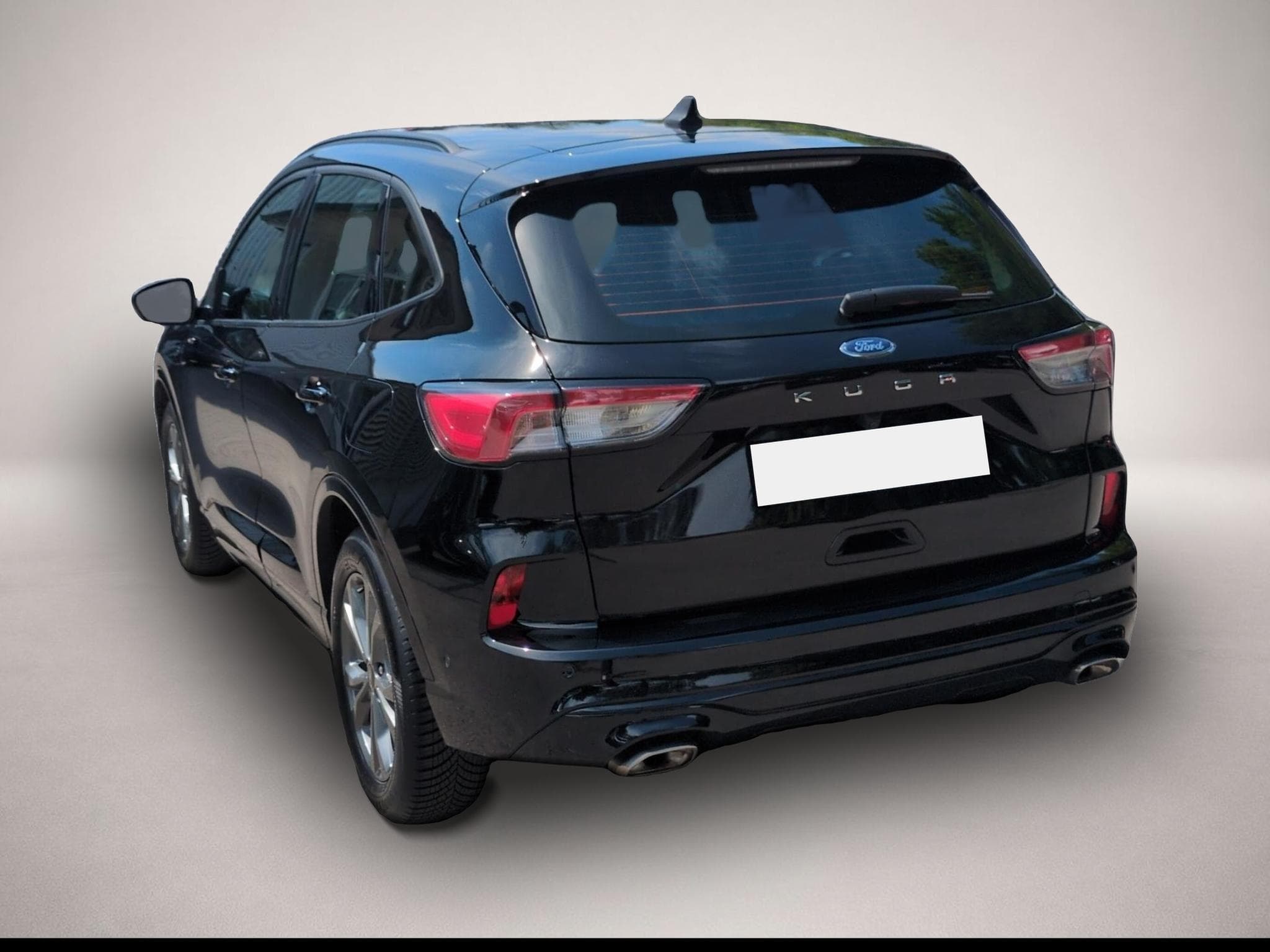 Ford Kuga (2026) - Photo 2