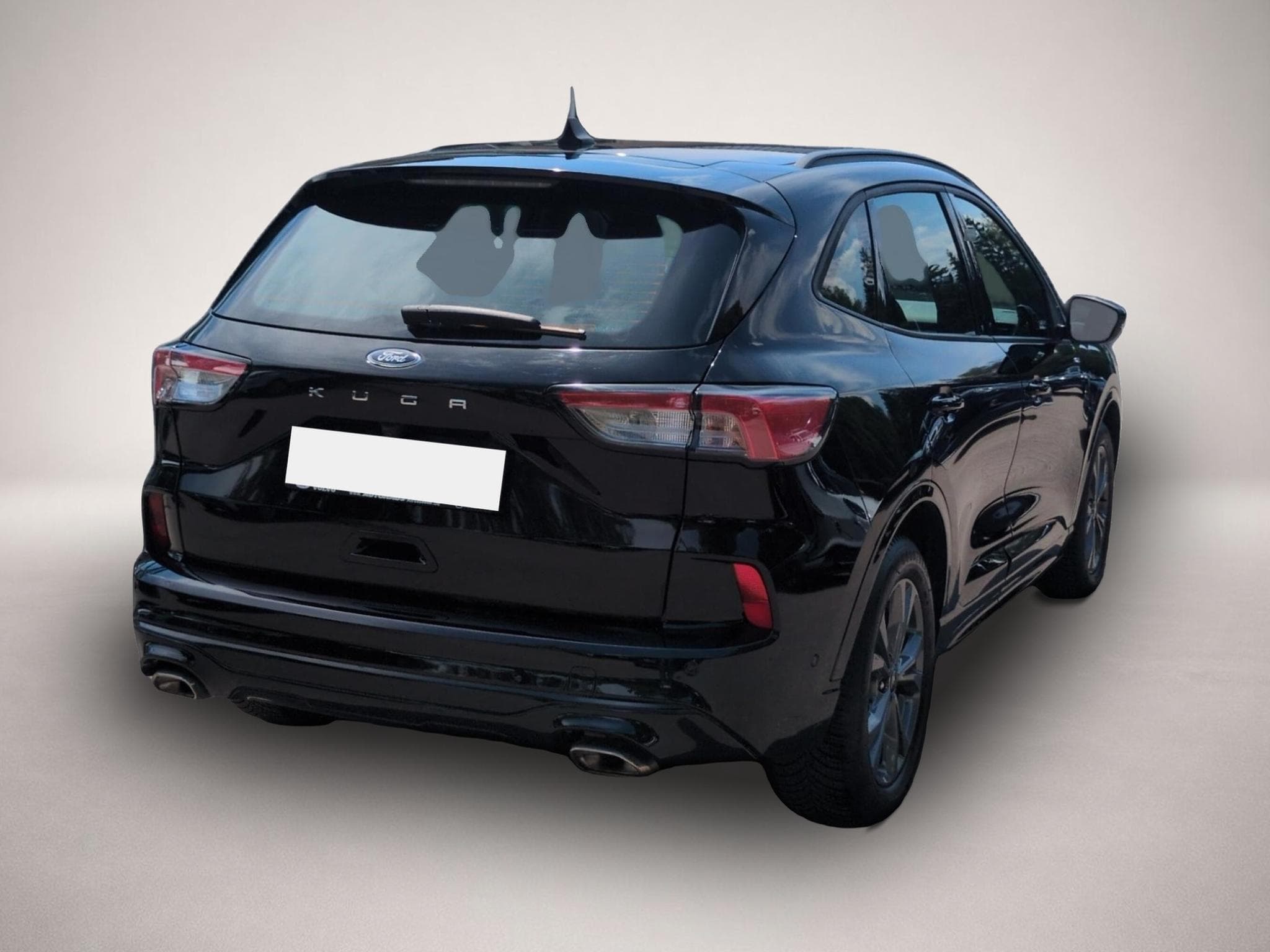 Ford Kuga (2026) - Photo 3