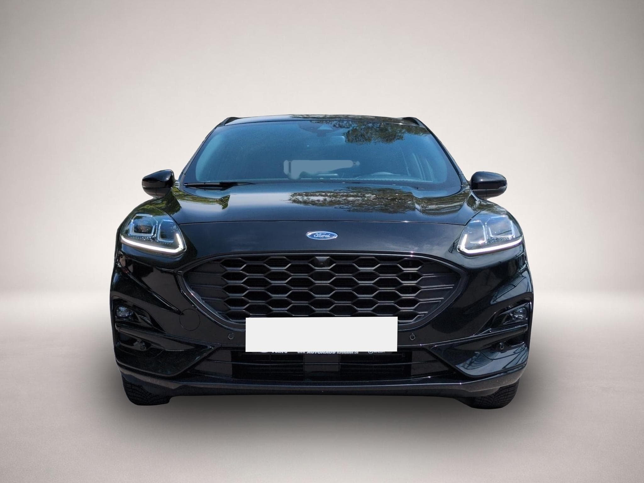 Ford Kuga (2026) - Photo 5