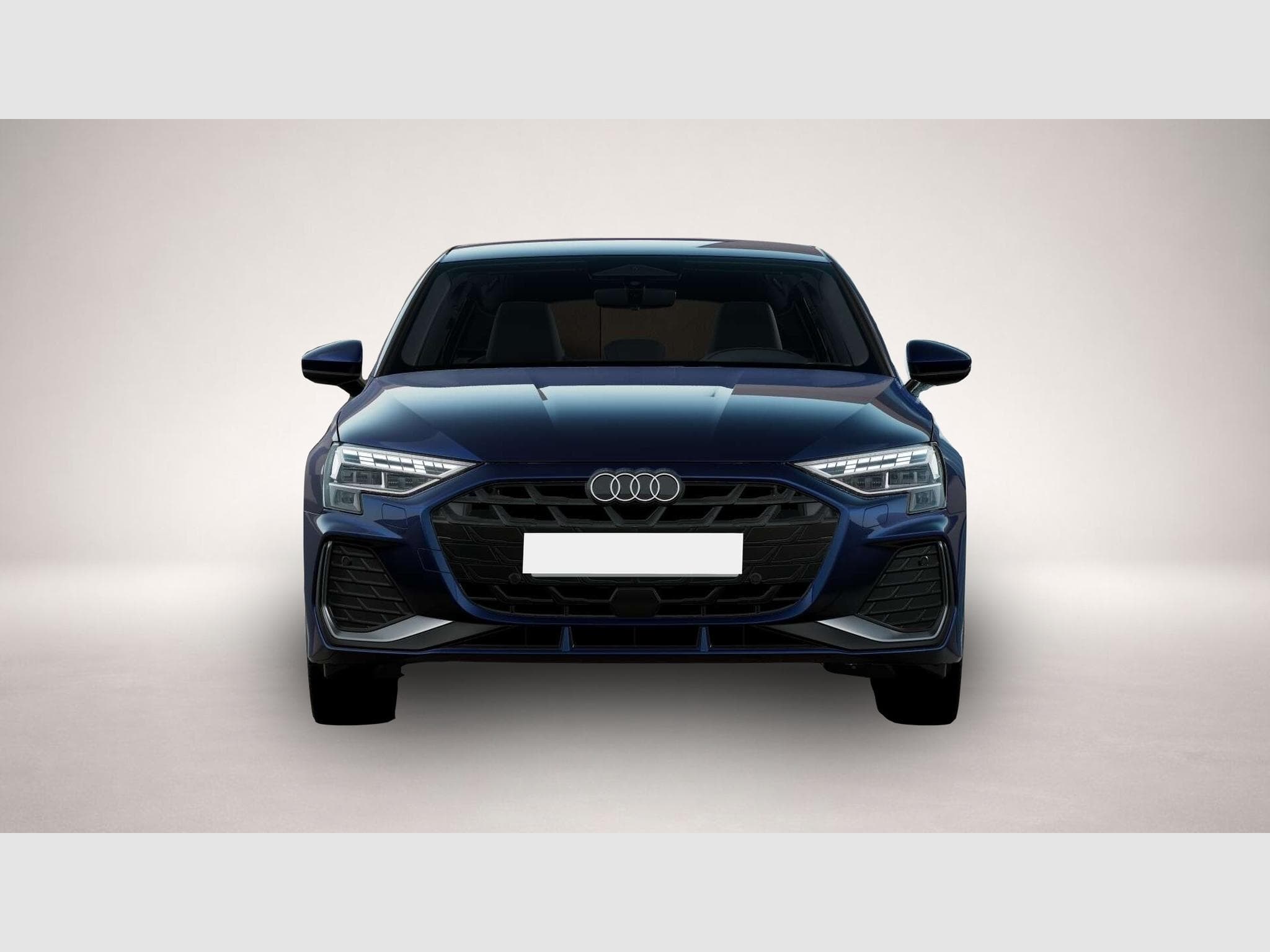 Audi A3 (2025) - Photo 2